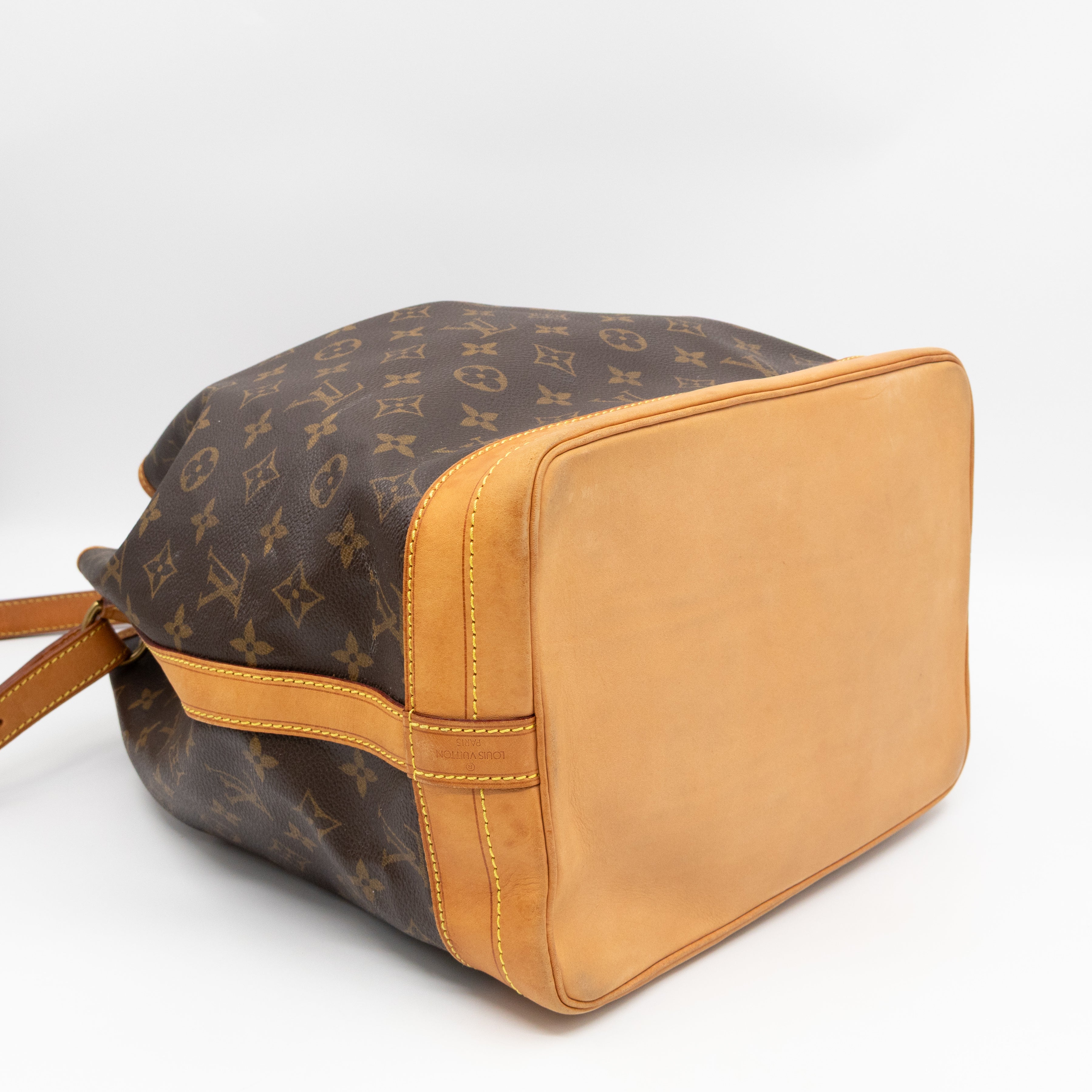 Noe Monogram