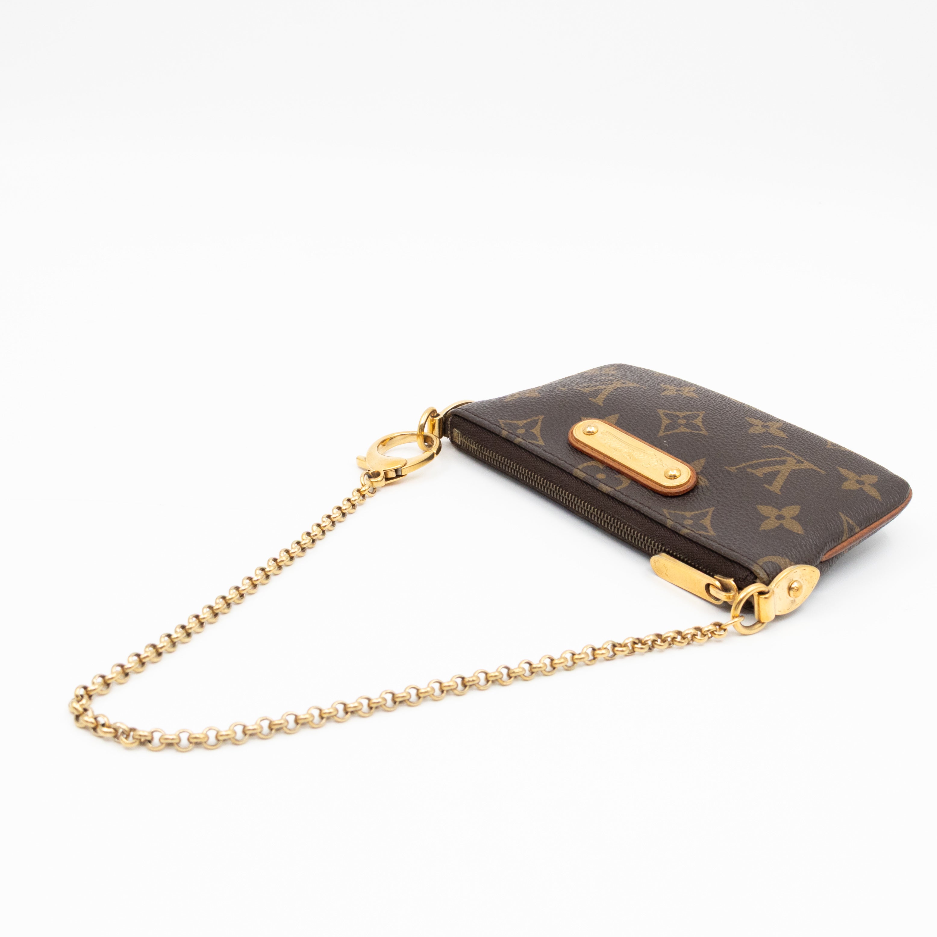 Pochette Milla PM Monogram