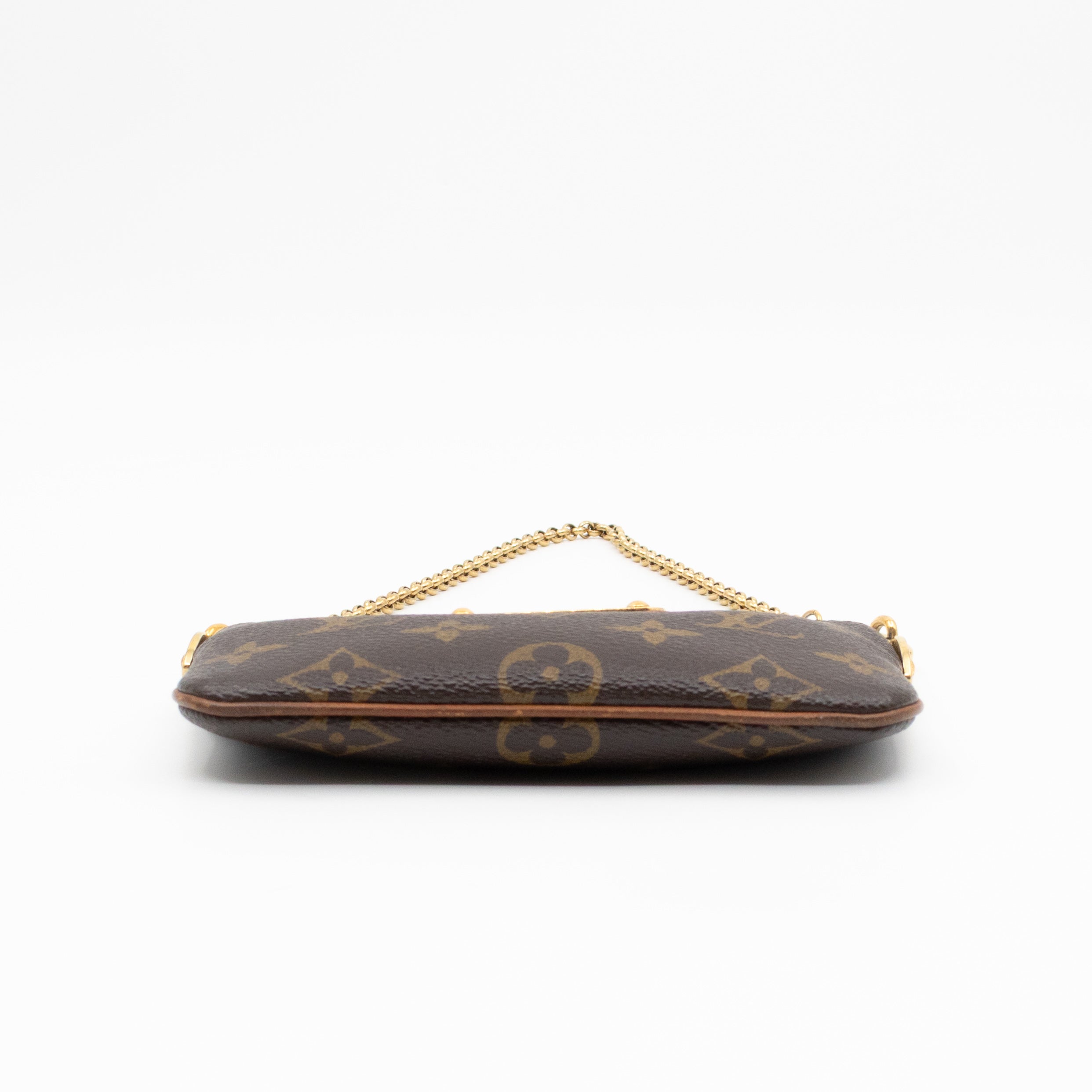 Pochette Milla PM Monogram