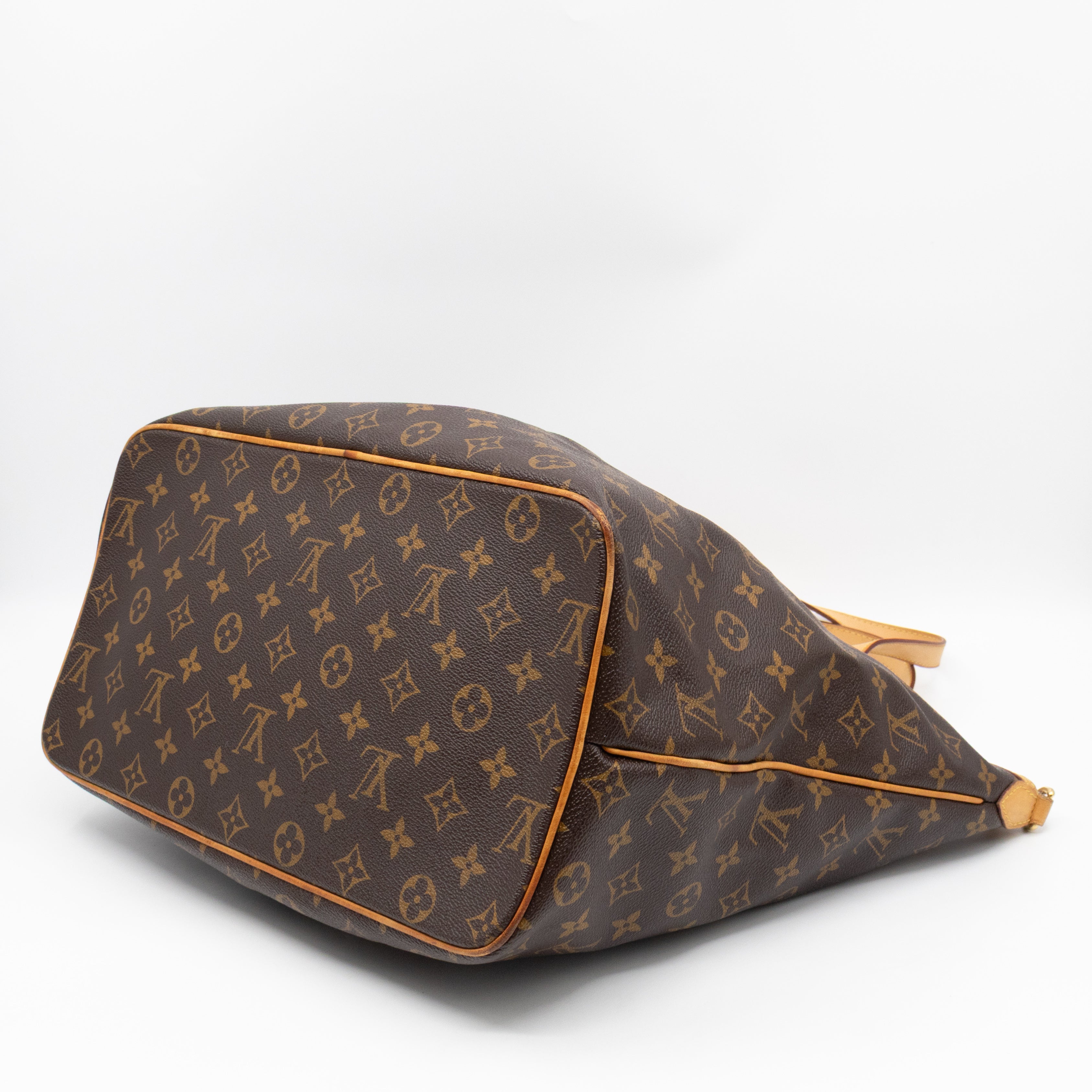 Palermo GM Monogram