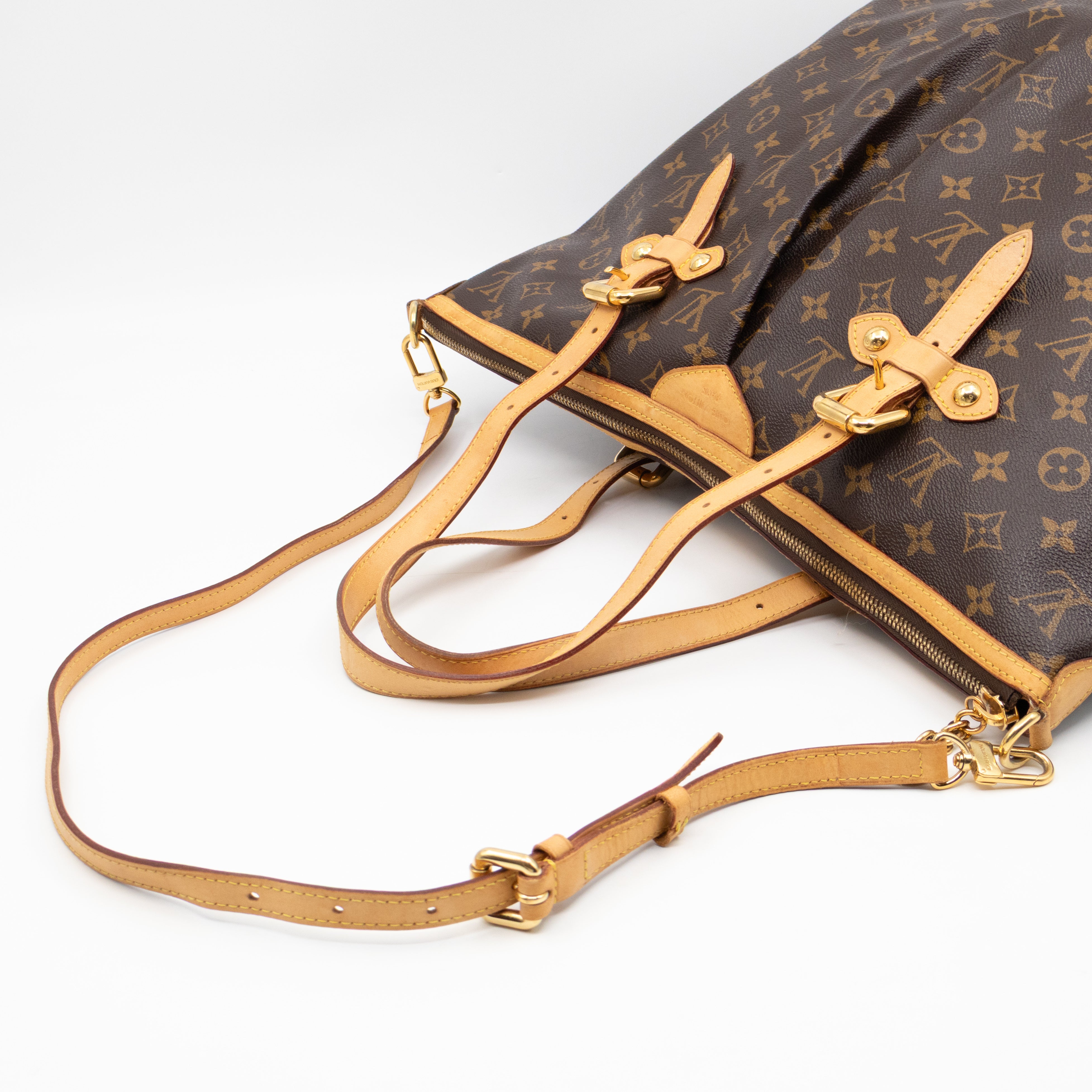 Palermo GM Monogram