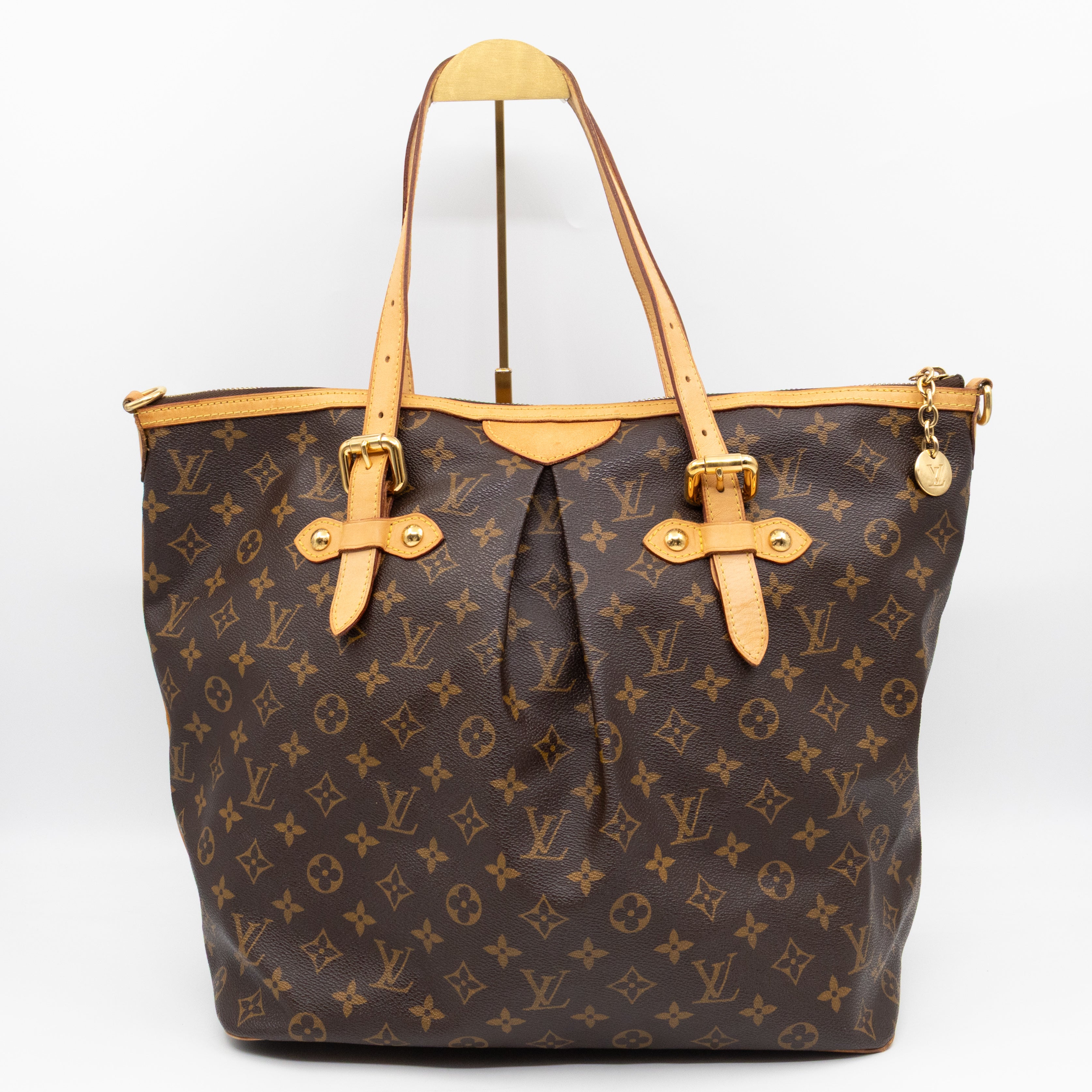 Palermo GM Monogram
