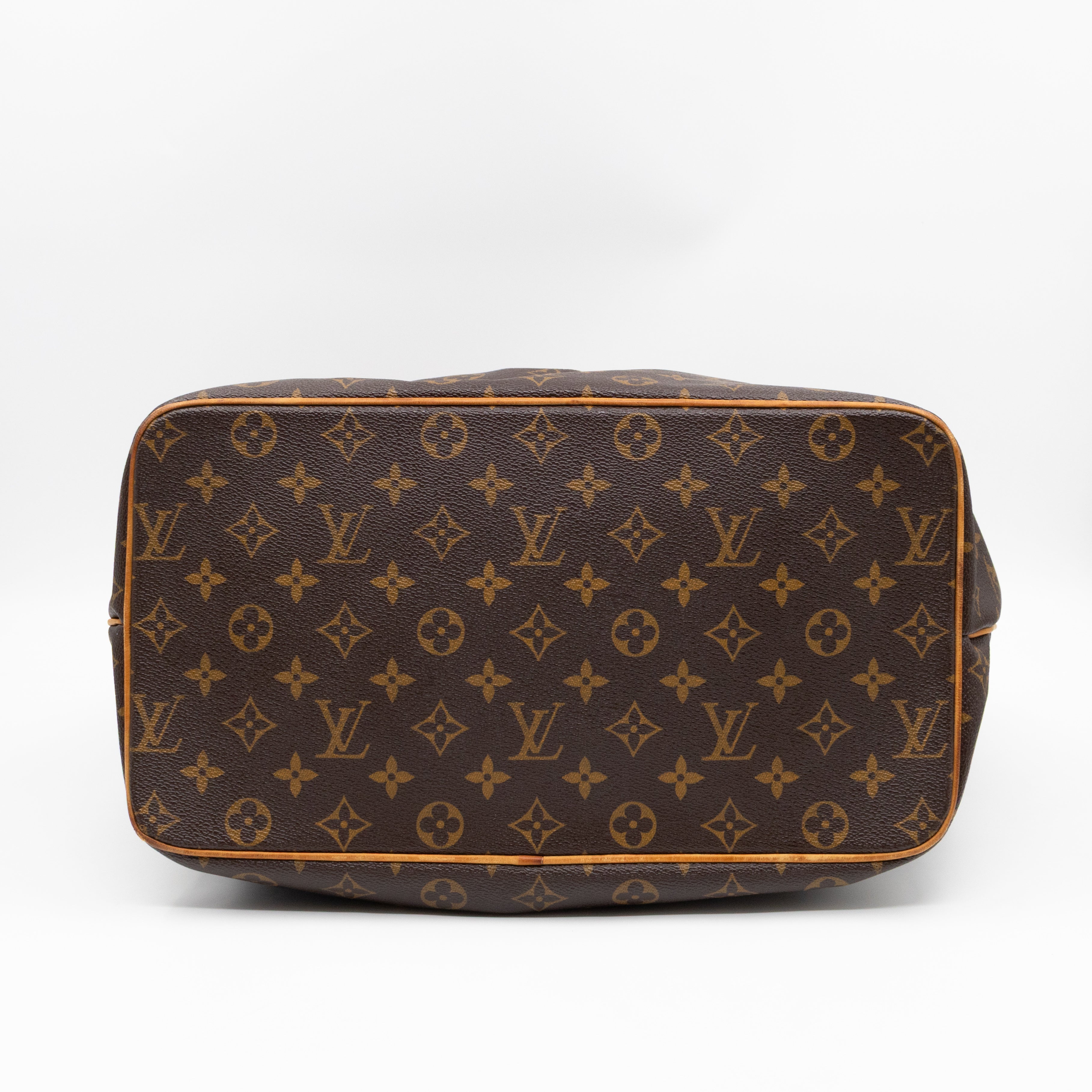 Palermo GM Monogram