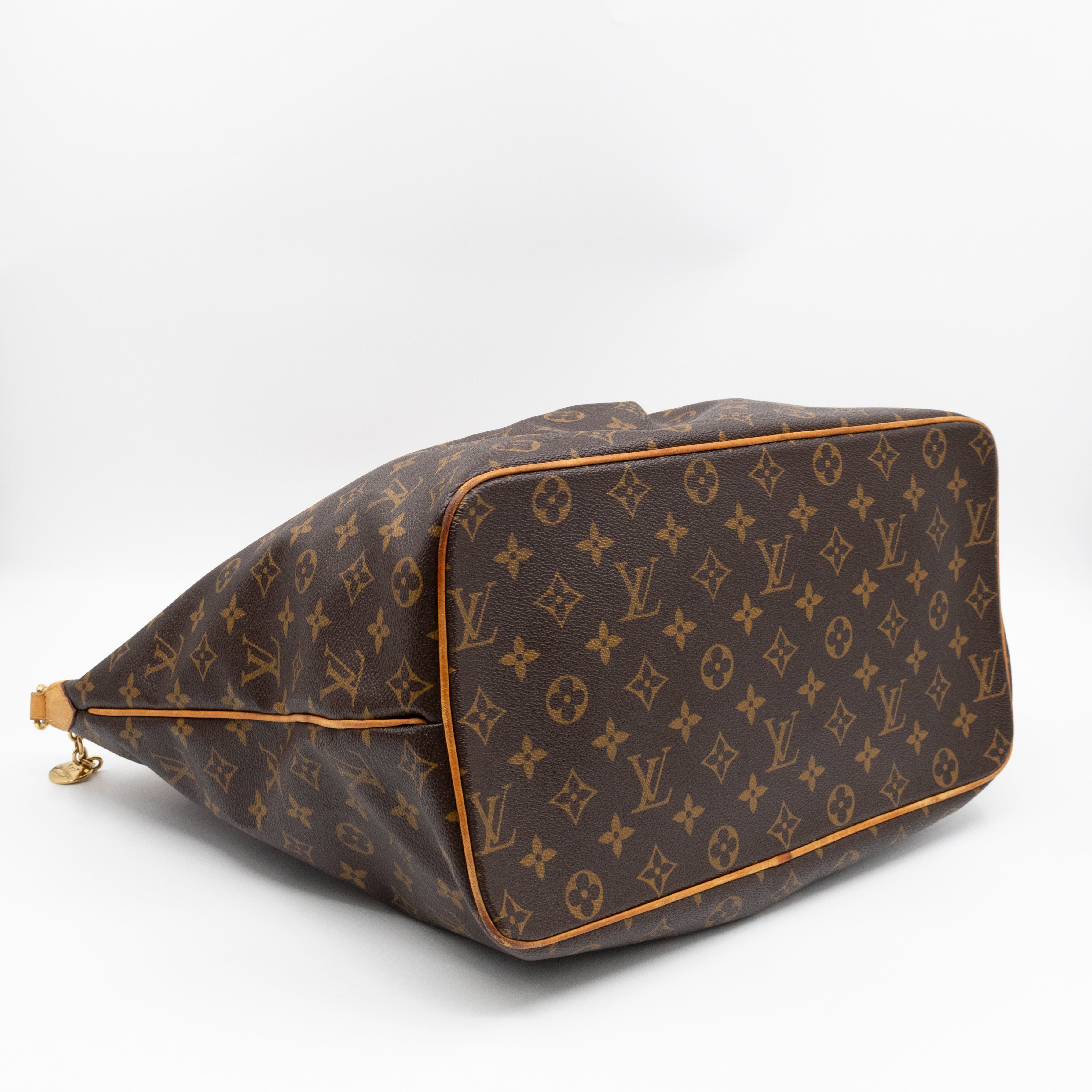 Palermo GM Monogram