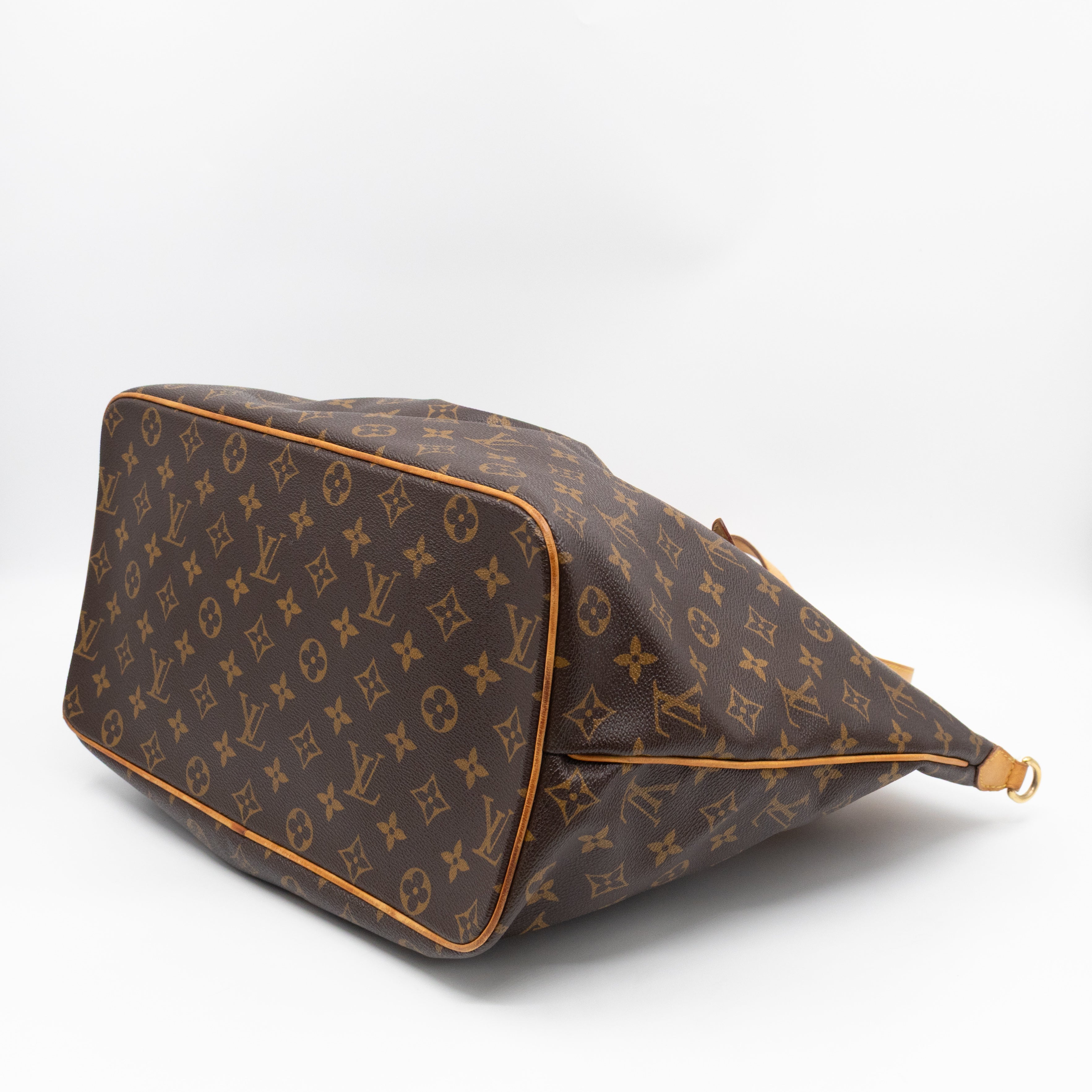 Palermo GM Monogram