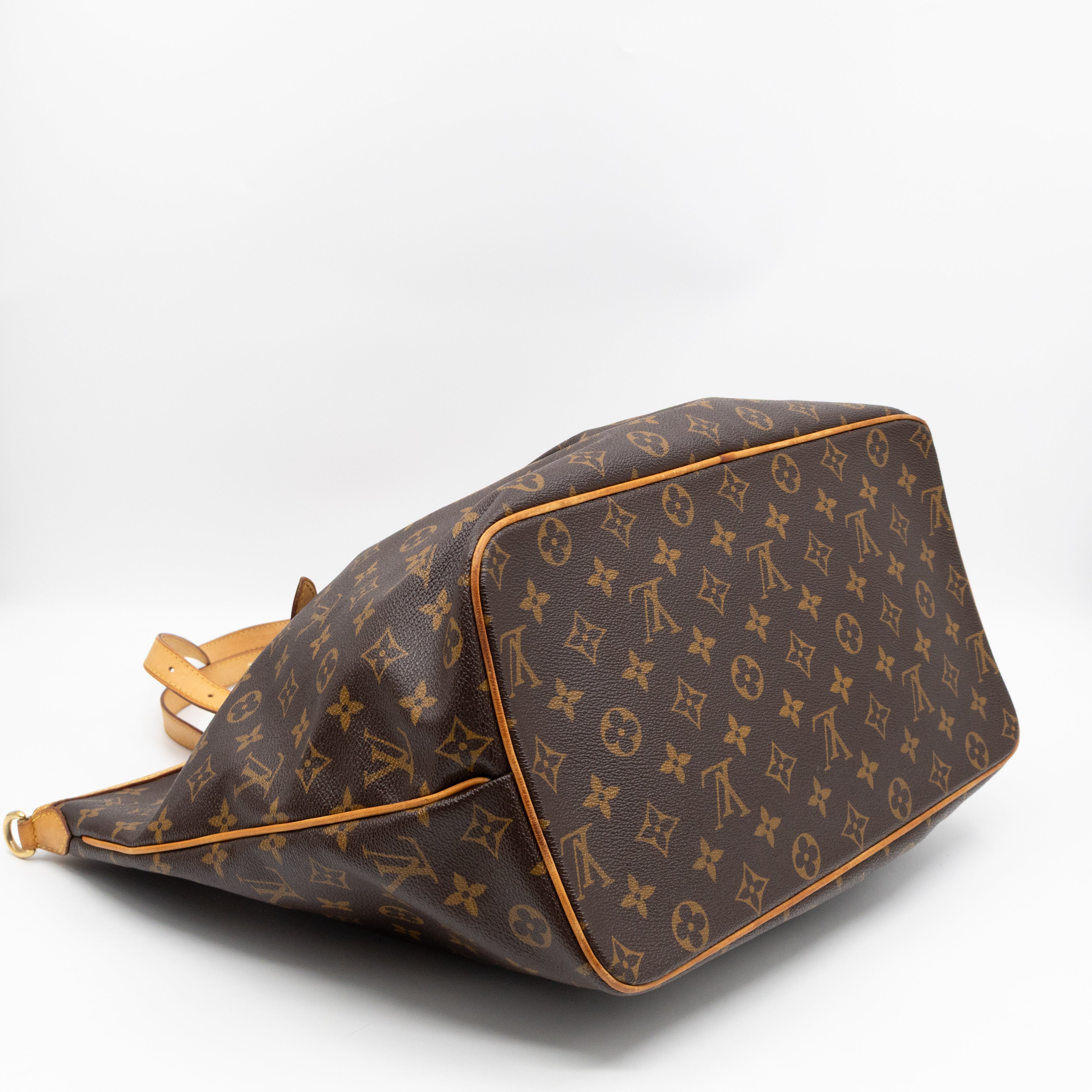 Palermo GM Monogram
