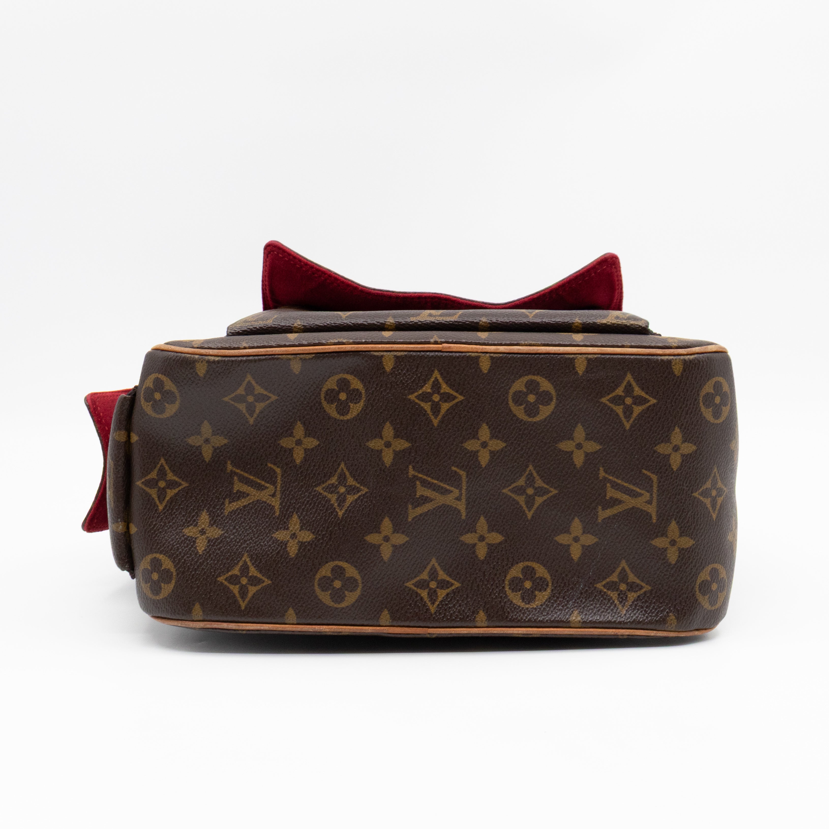 Excentri Cite Monogram
