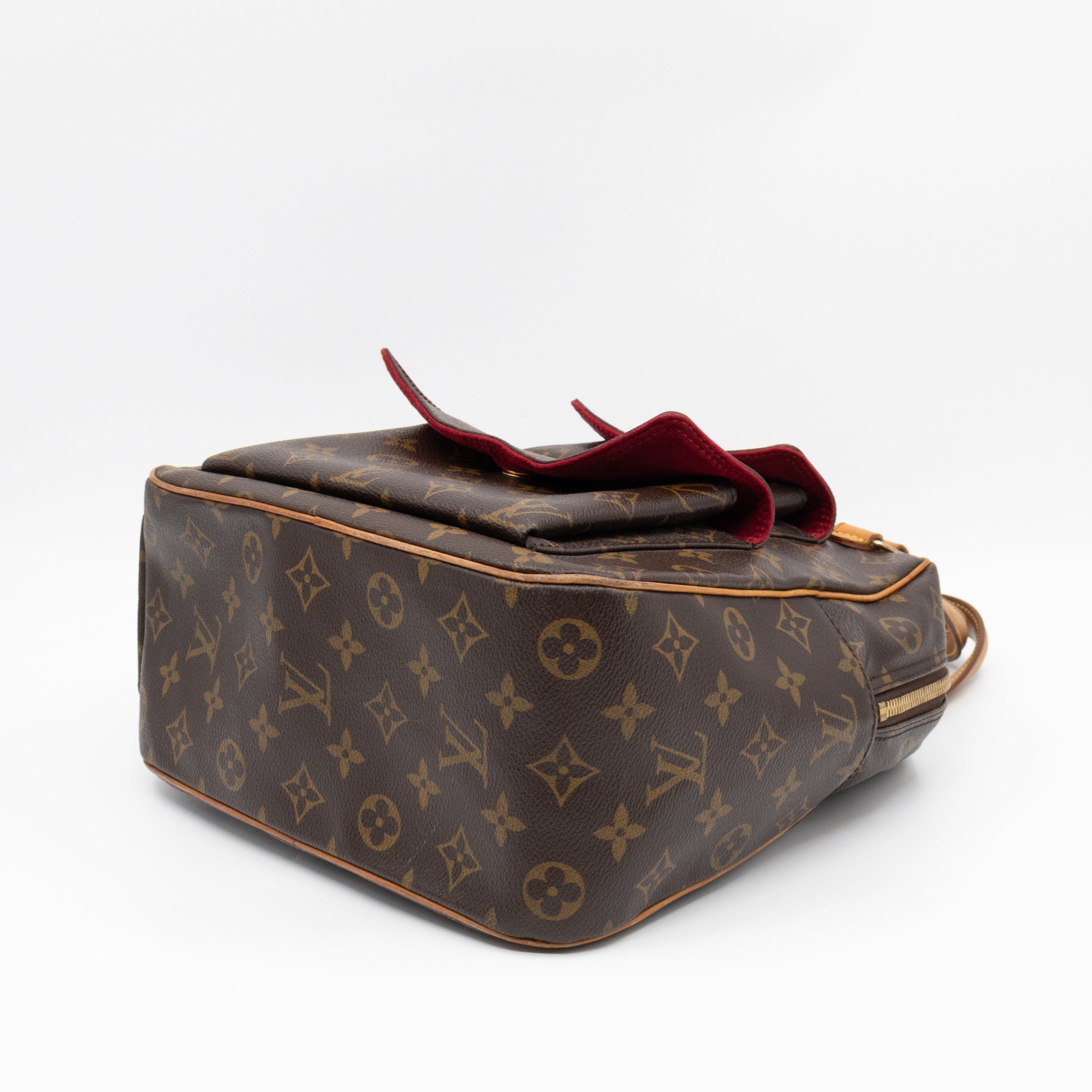 Excentri Cite Monogram