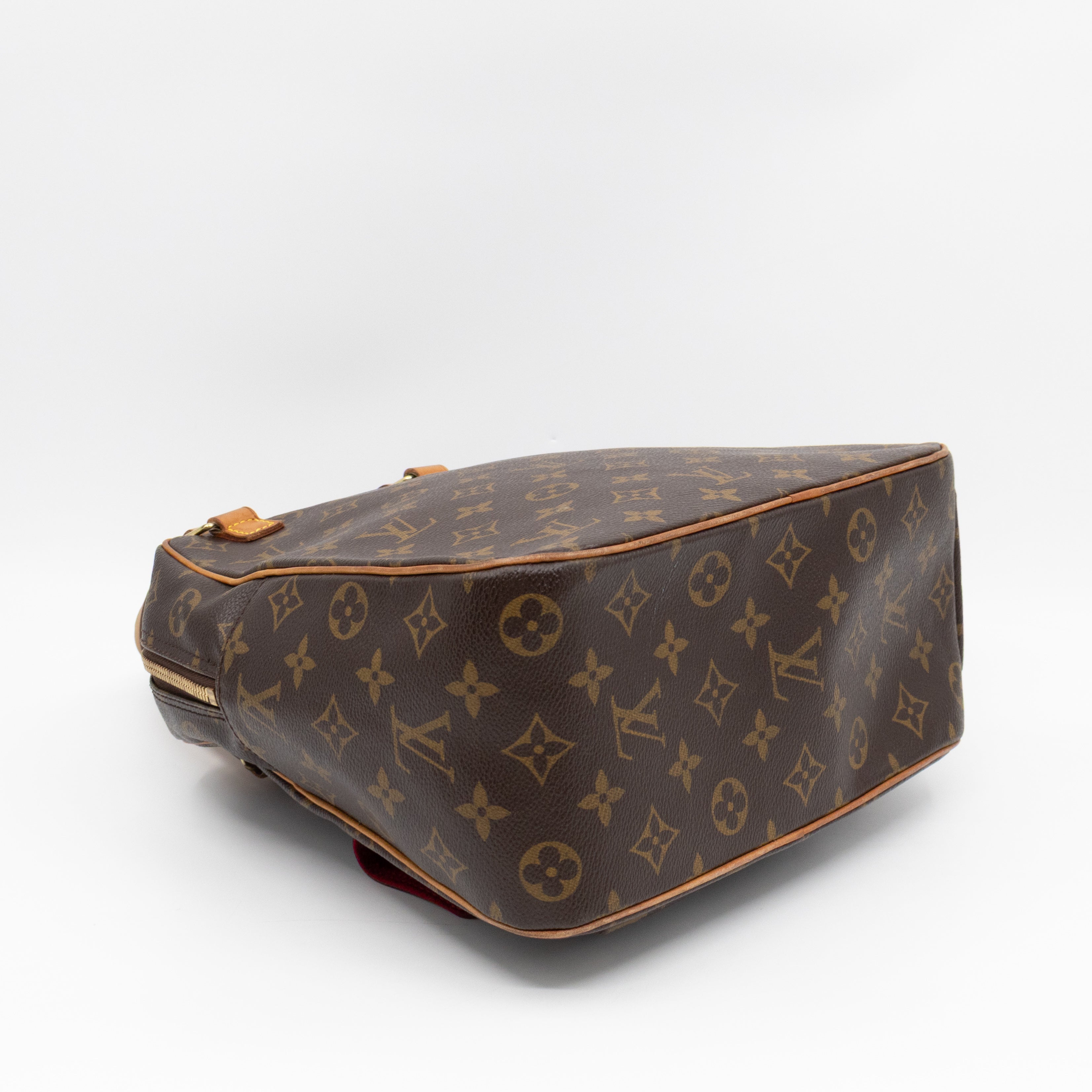 Excentri Cite Monogram