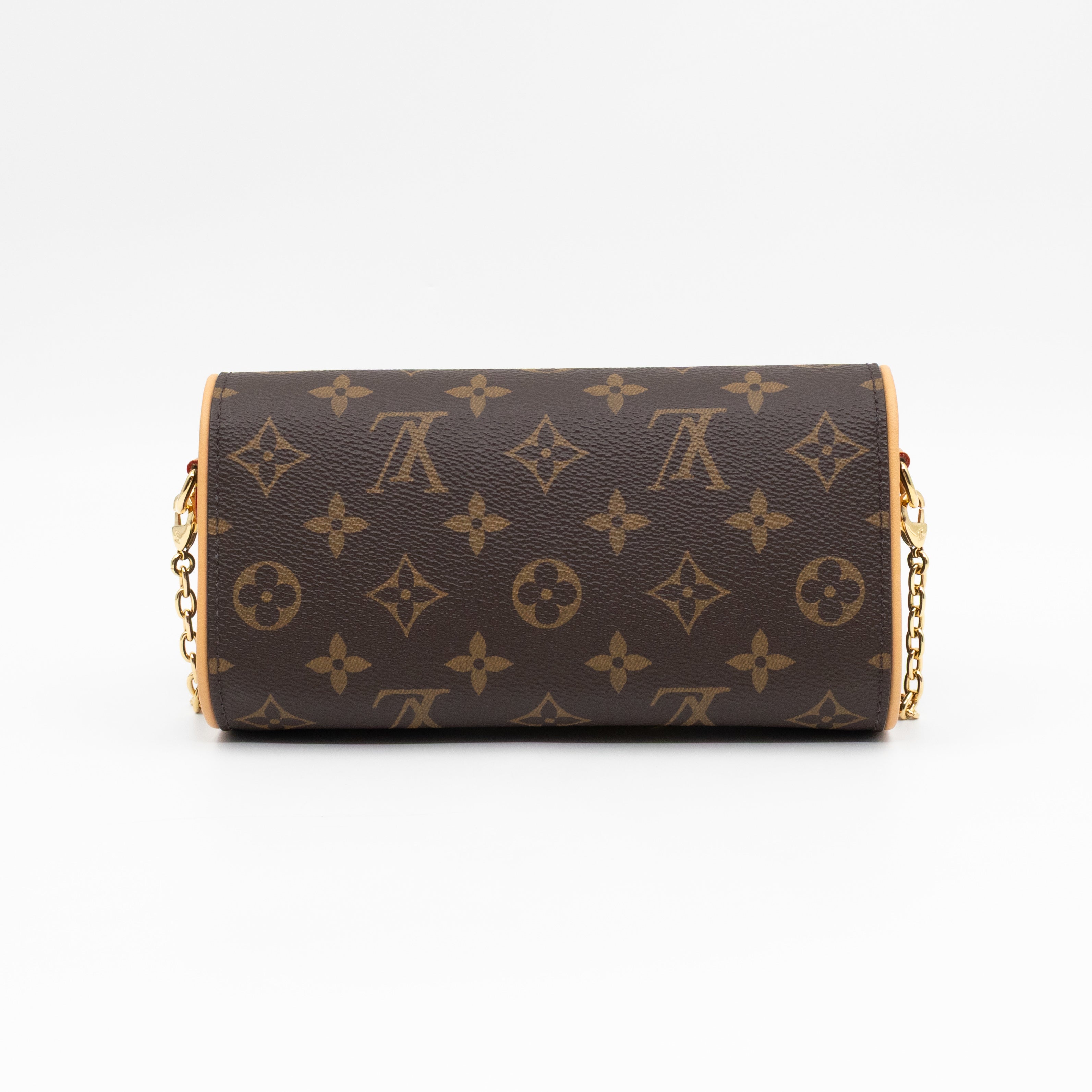 Pochette Camille Monogram