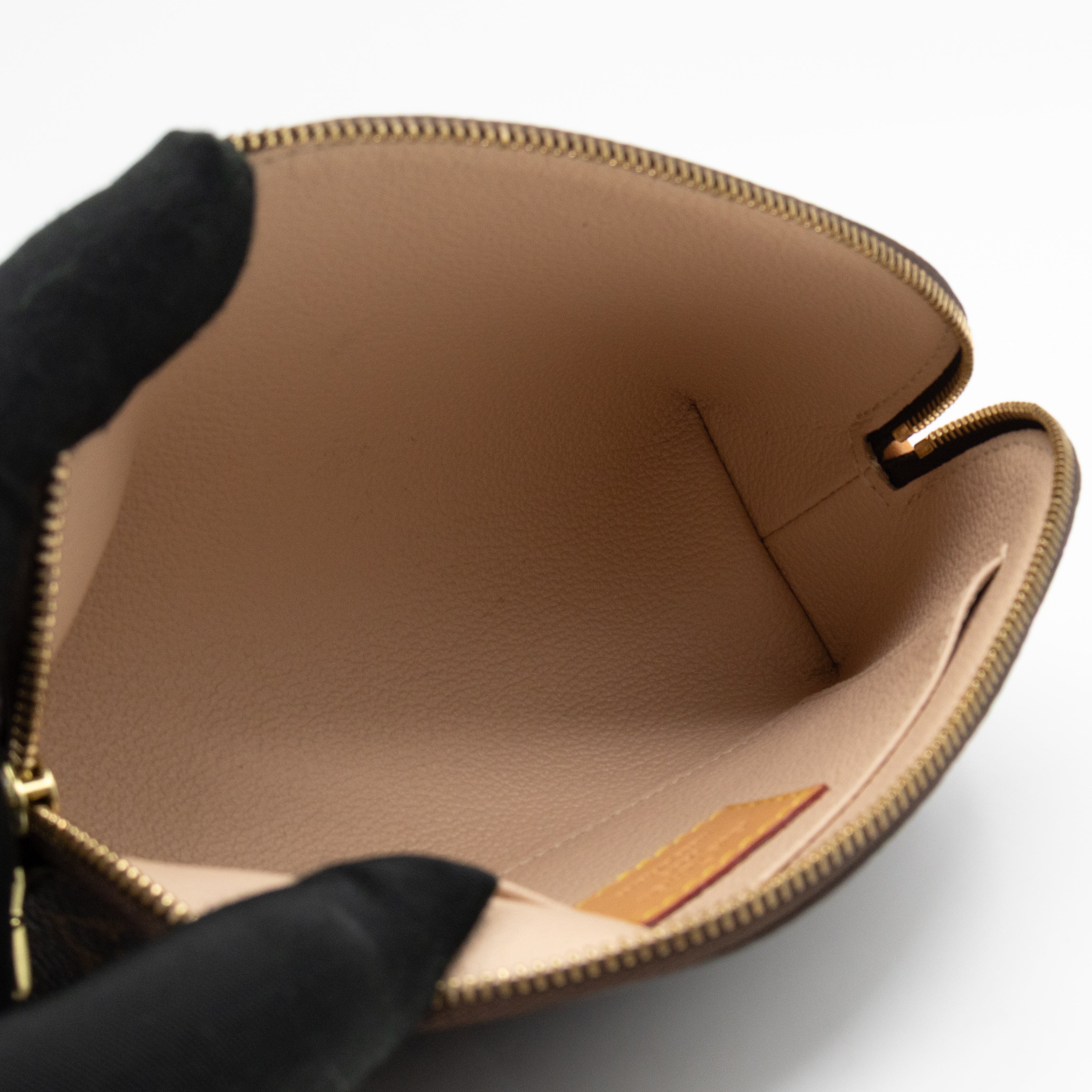 Cosmetic Pouch PM Monogram