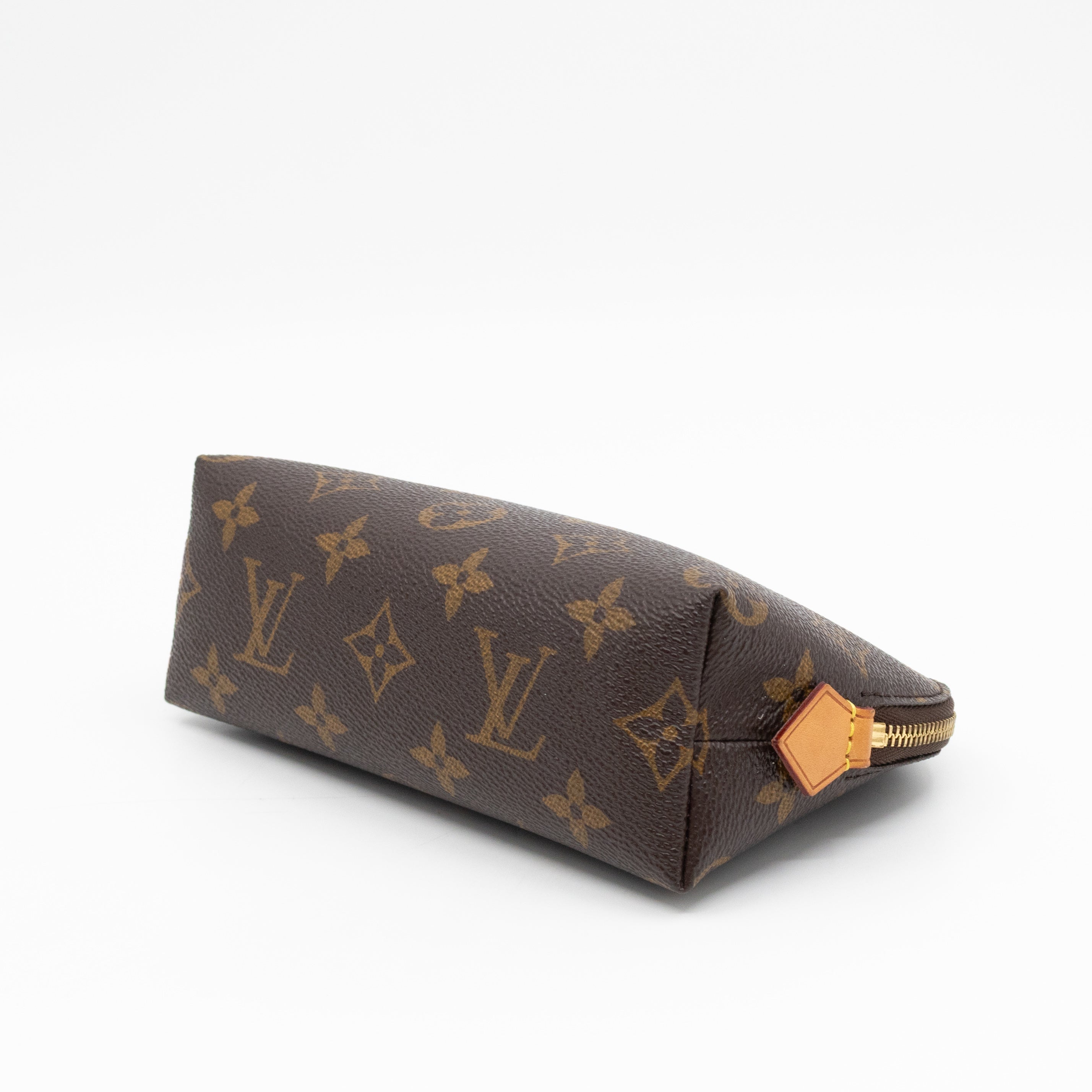 Cosmetic Pouch PM Monogram