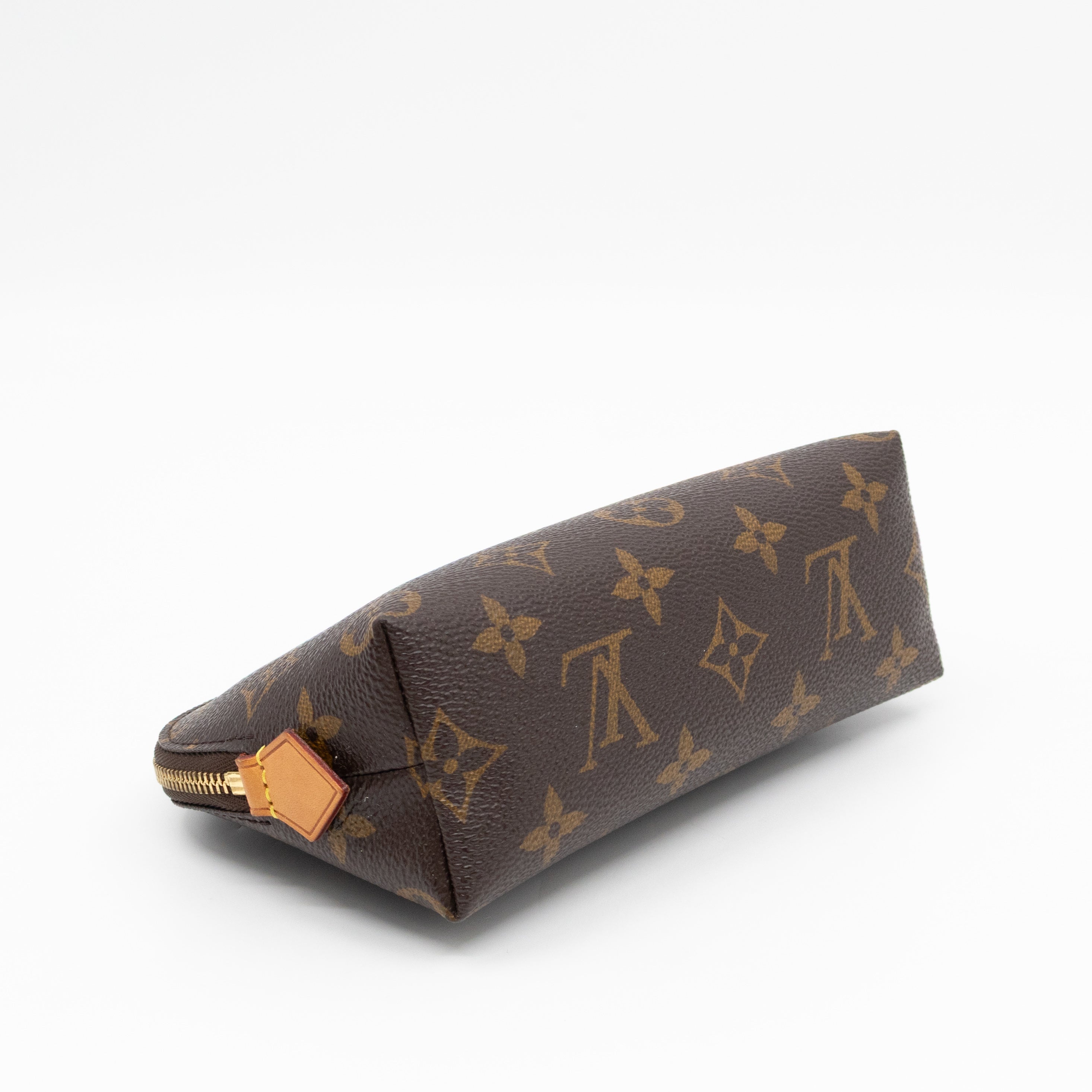 Cosmetic Pouch PM Monogram