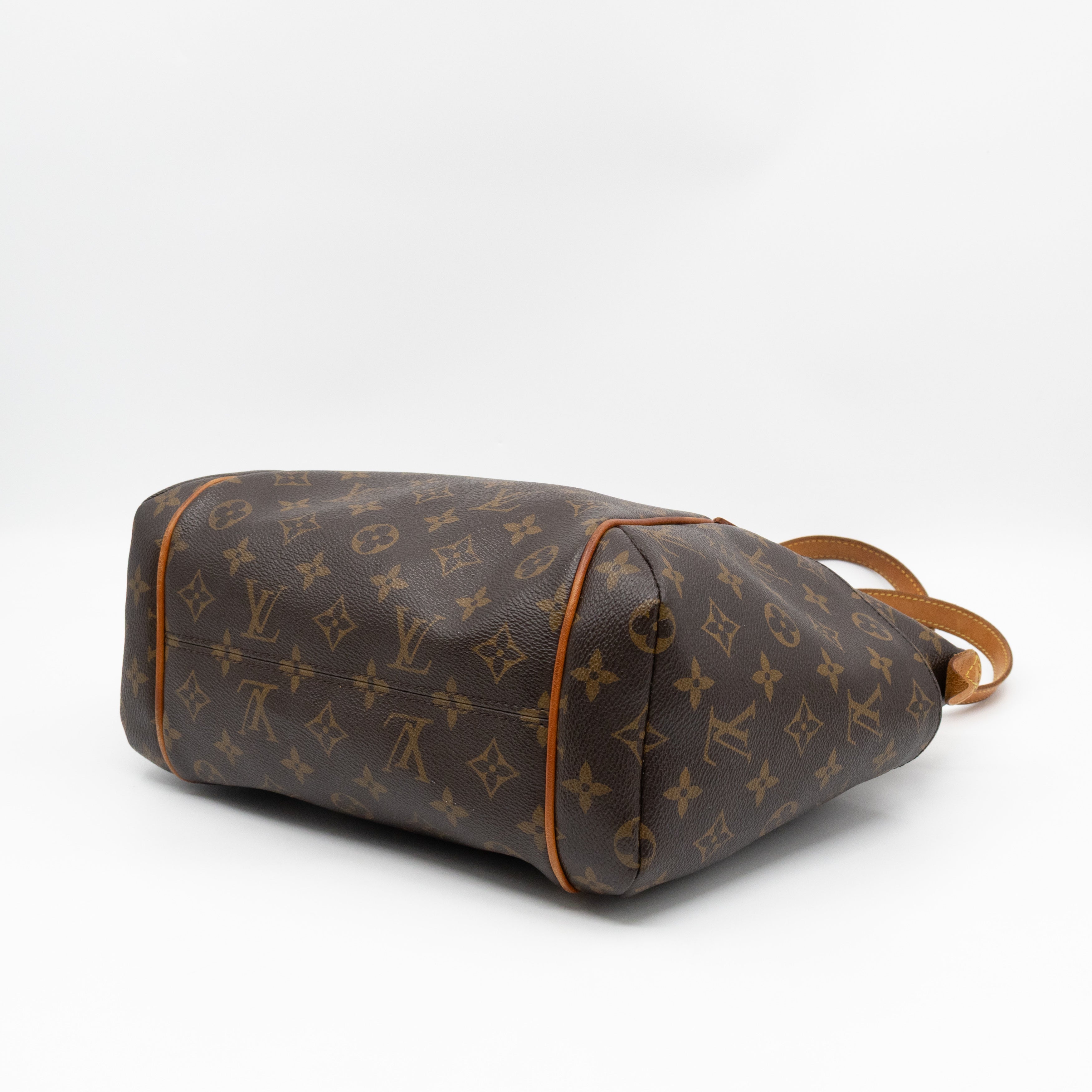 Totally PM Monogram