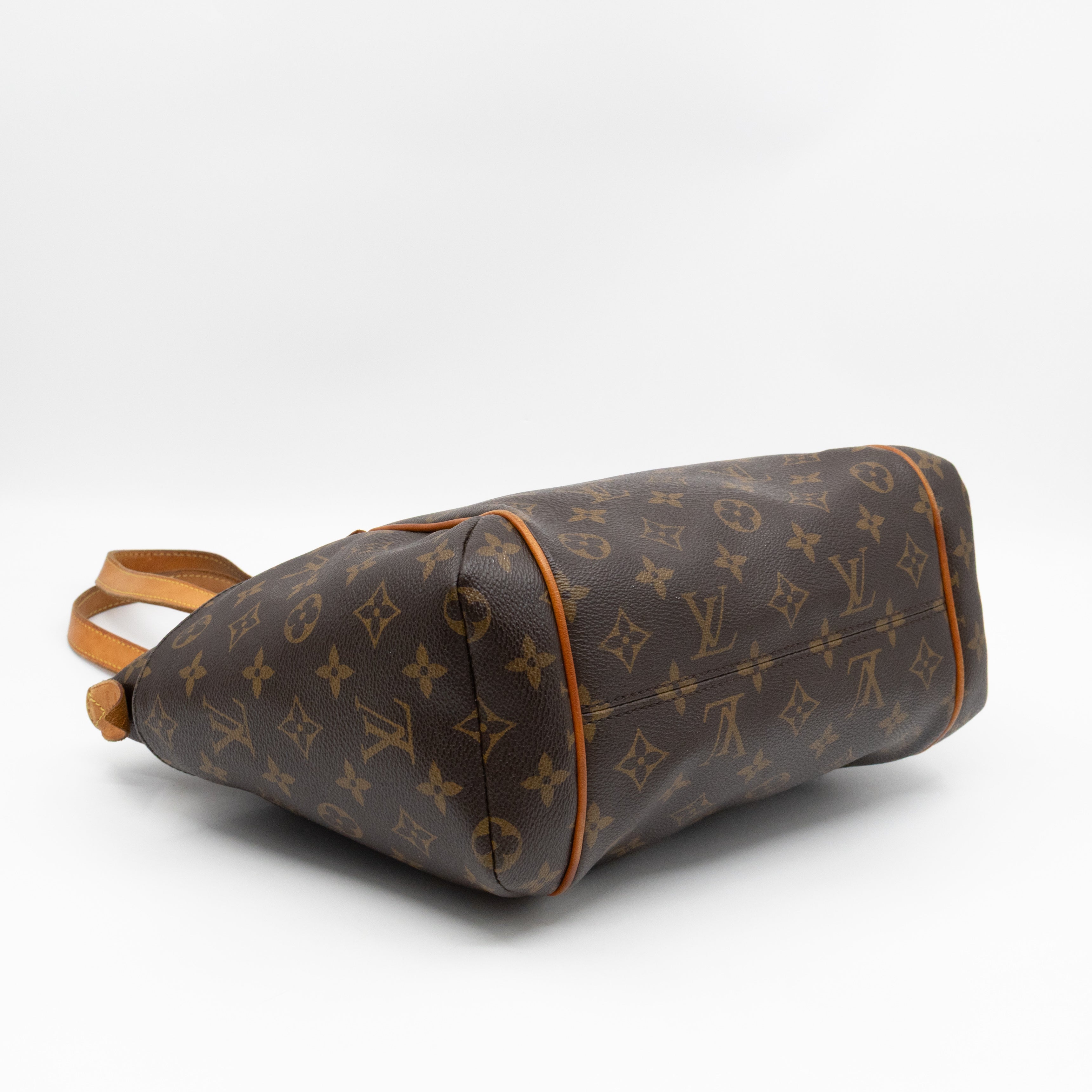 Totally PM Monogram