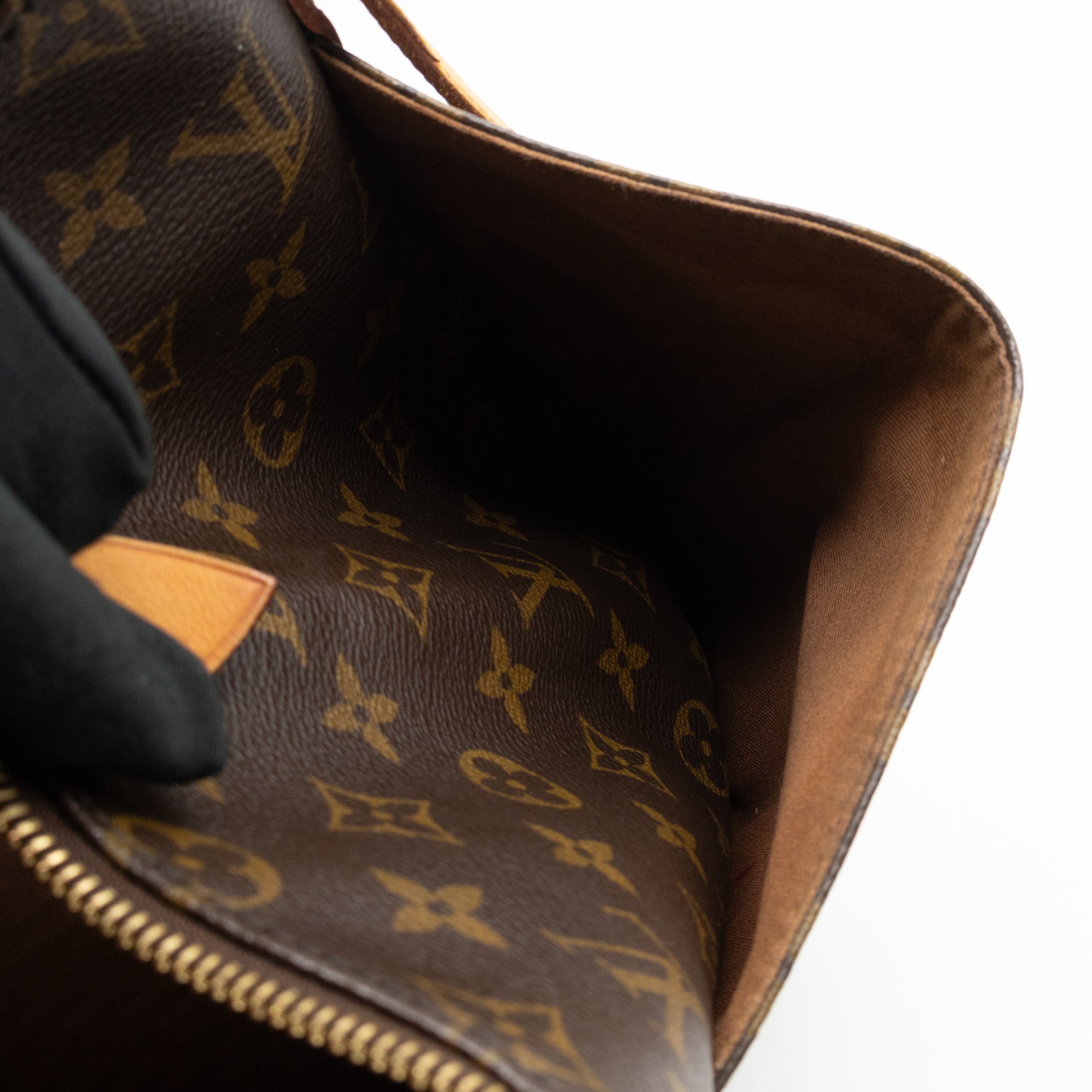 Totally PM Monogram