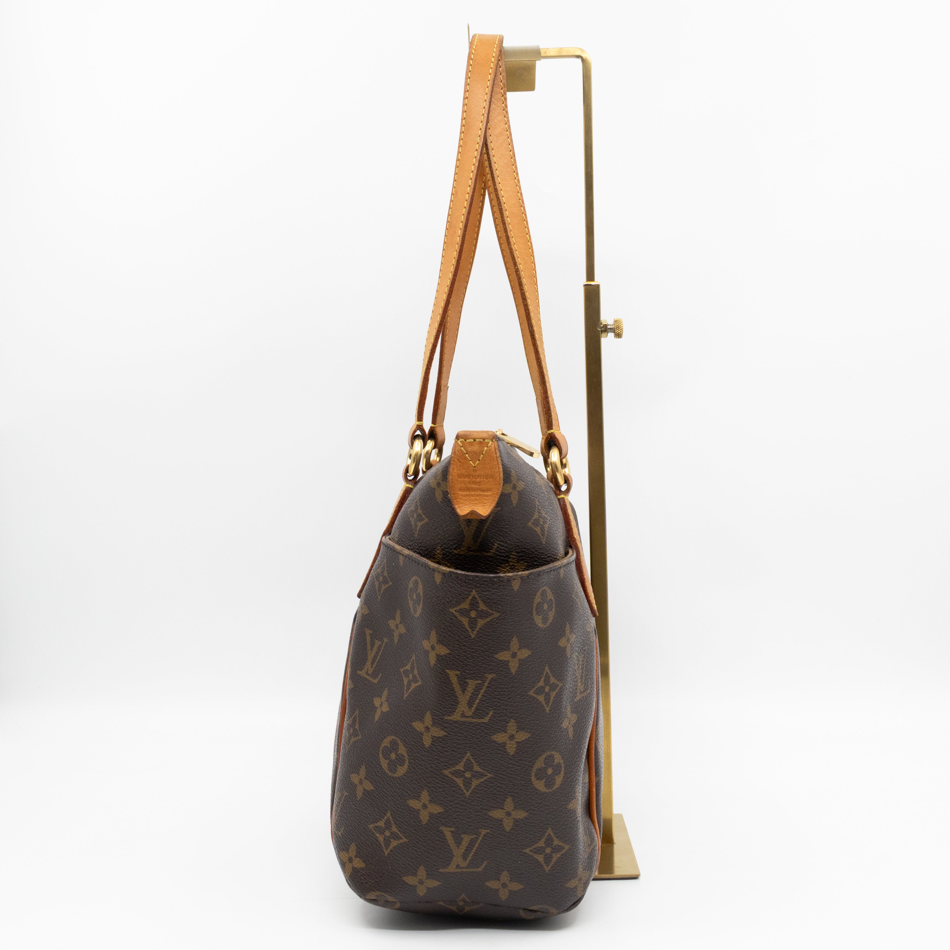 Totally PM Monogram