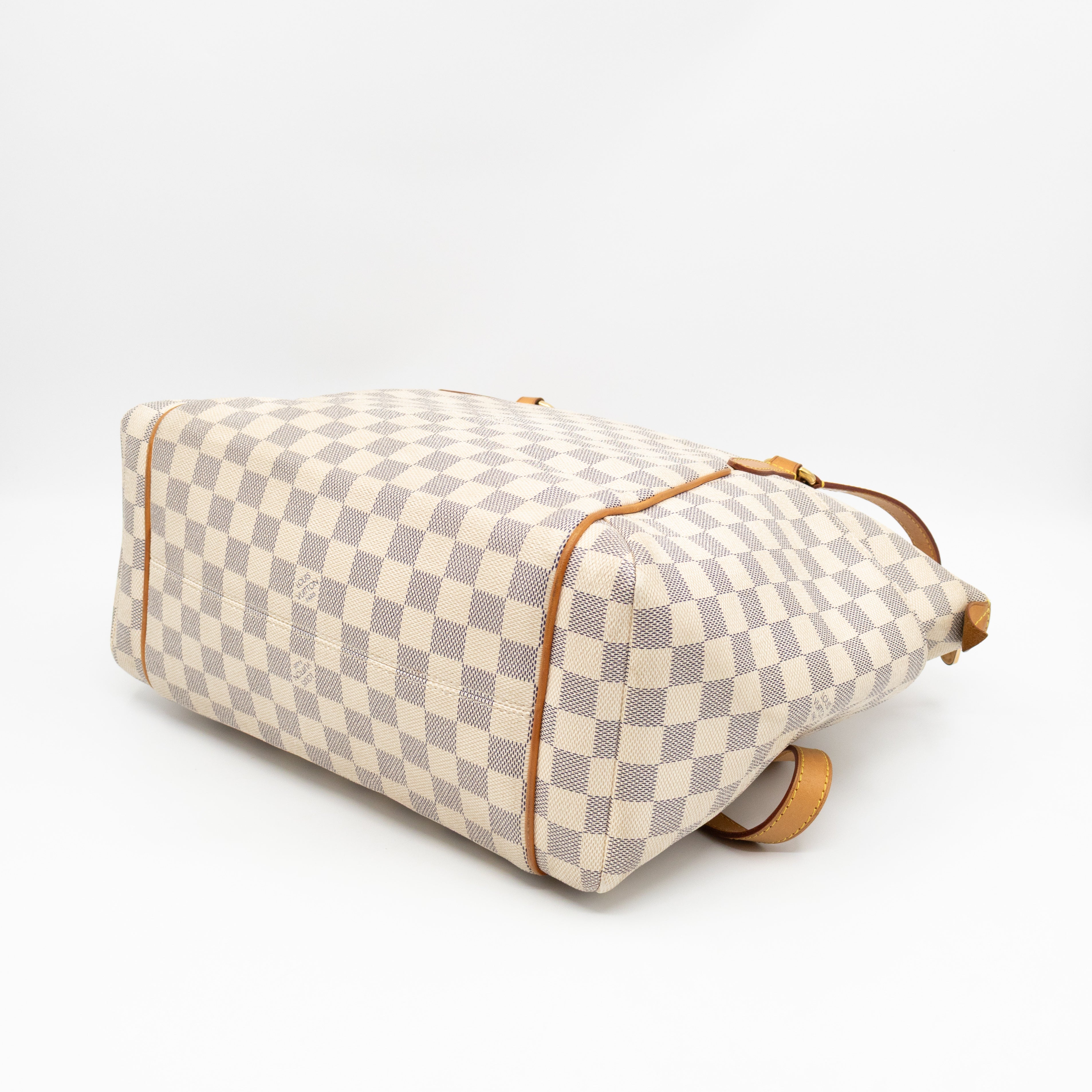 Totally MM Damier Azur