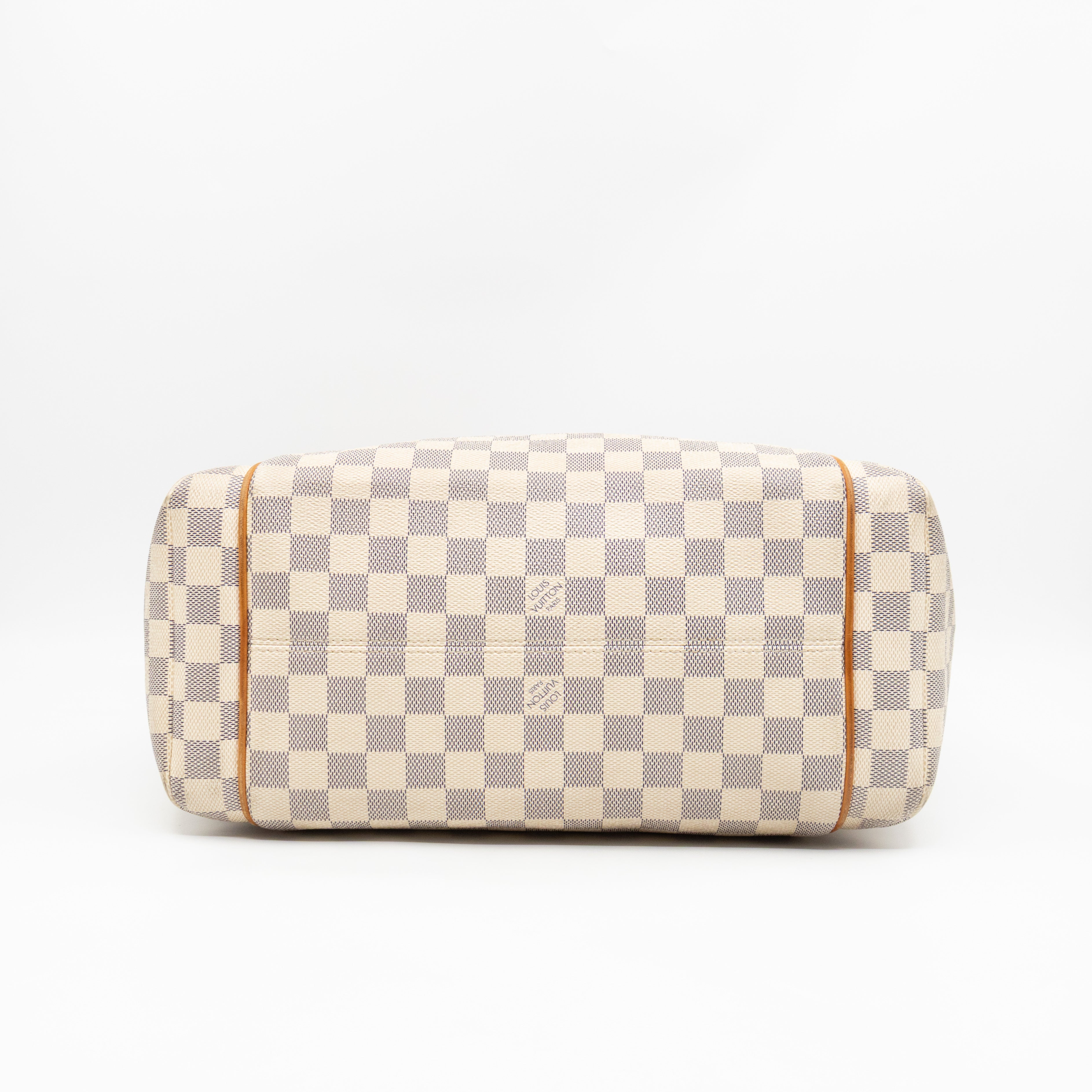 Totally MM Damier Azur