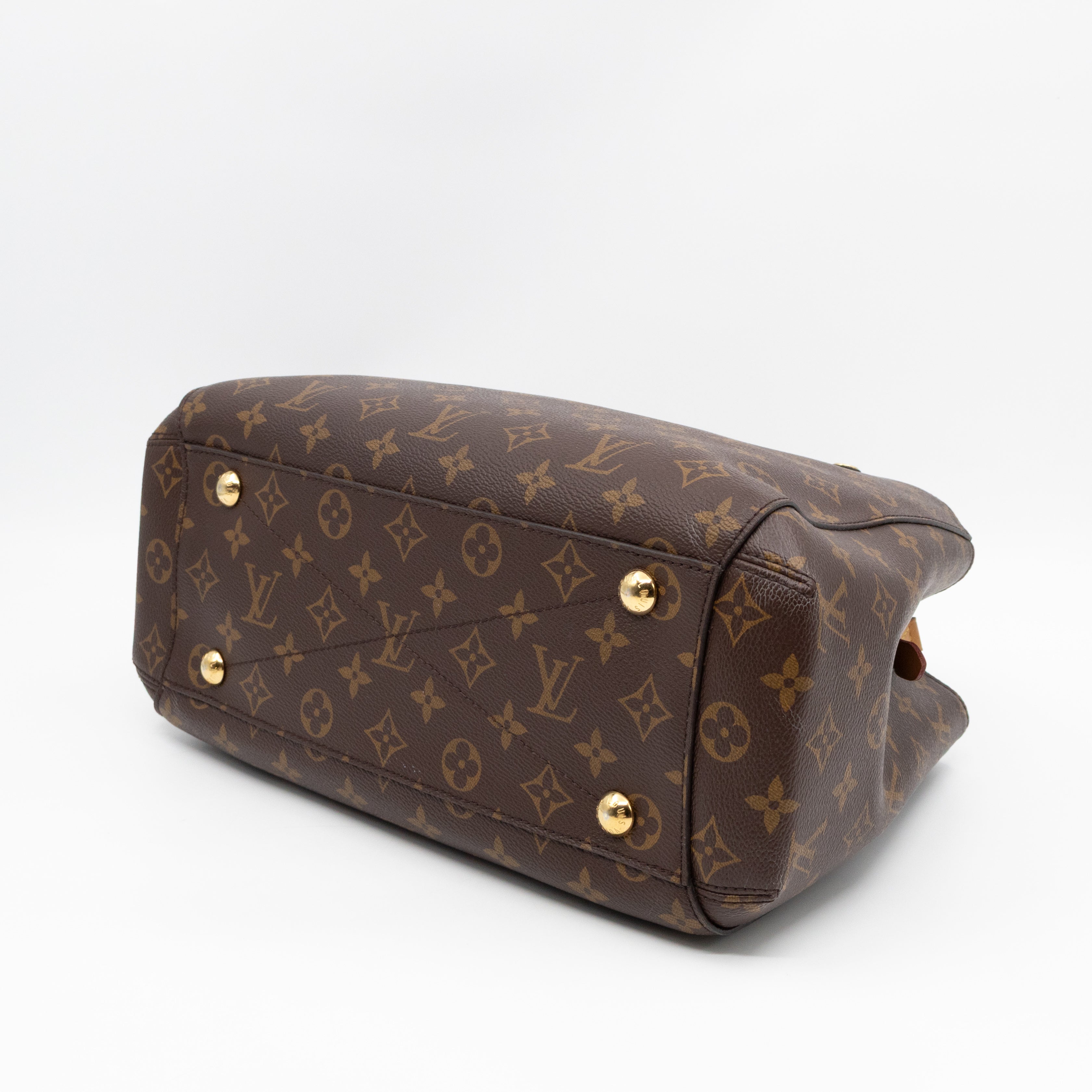 Montaigne MM Monogram