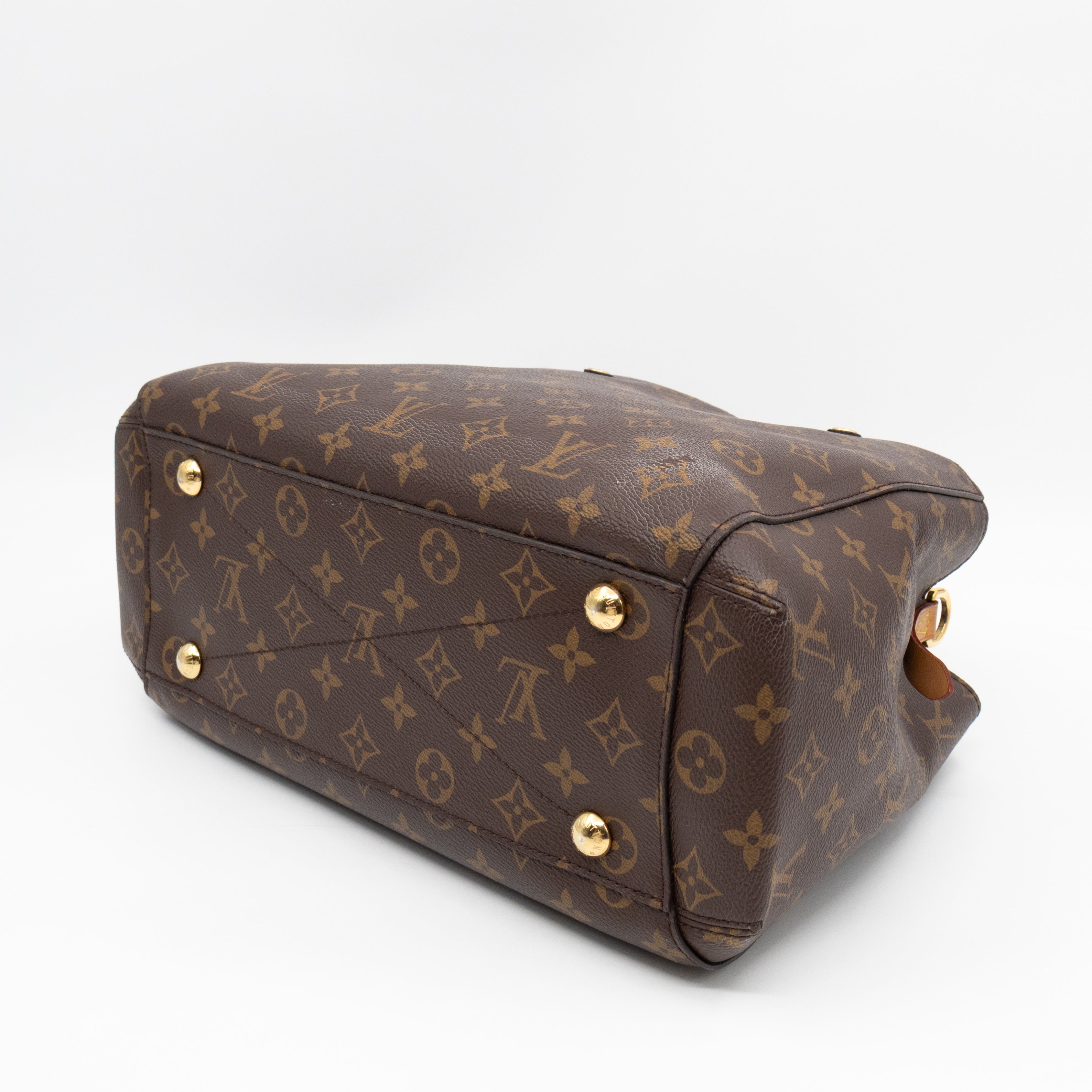 Montaigne MM Monogram