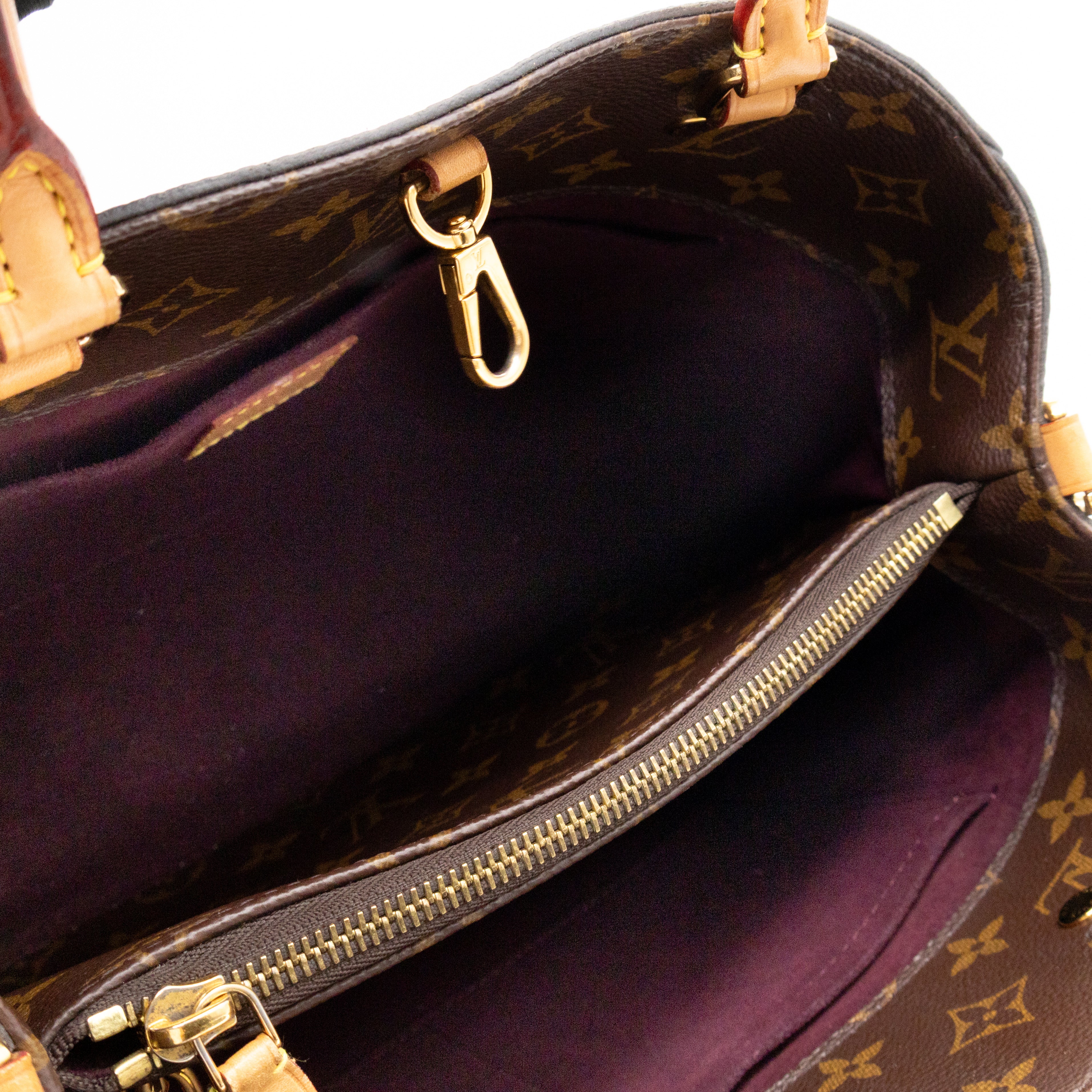 Montaigne MM Monogram