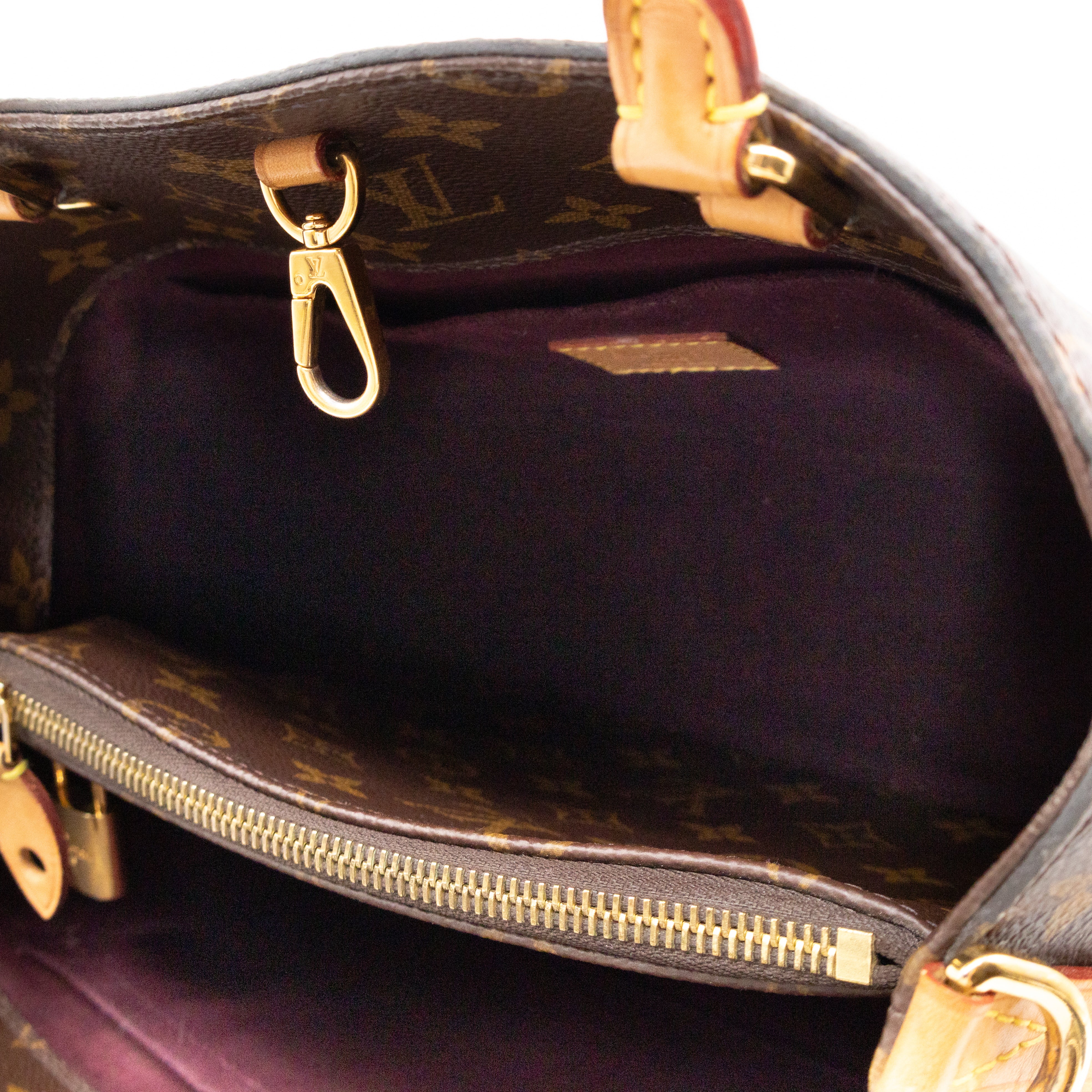 Montaigne MM Monogram