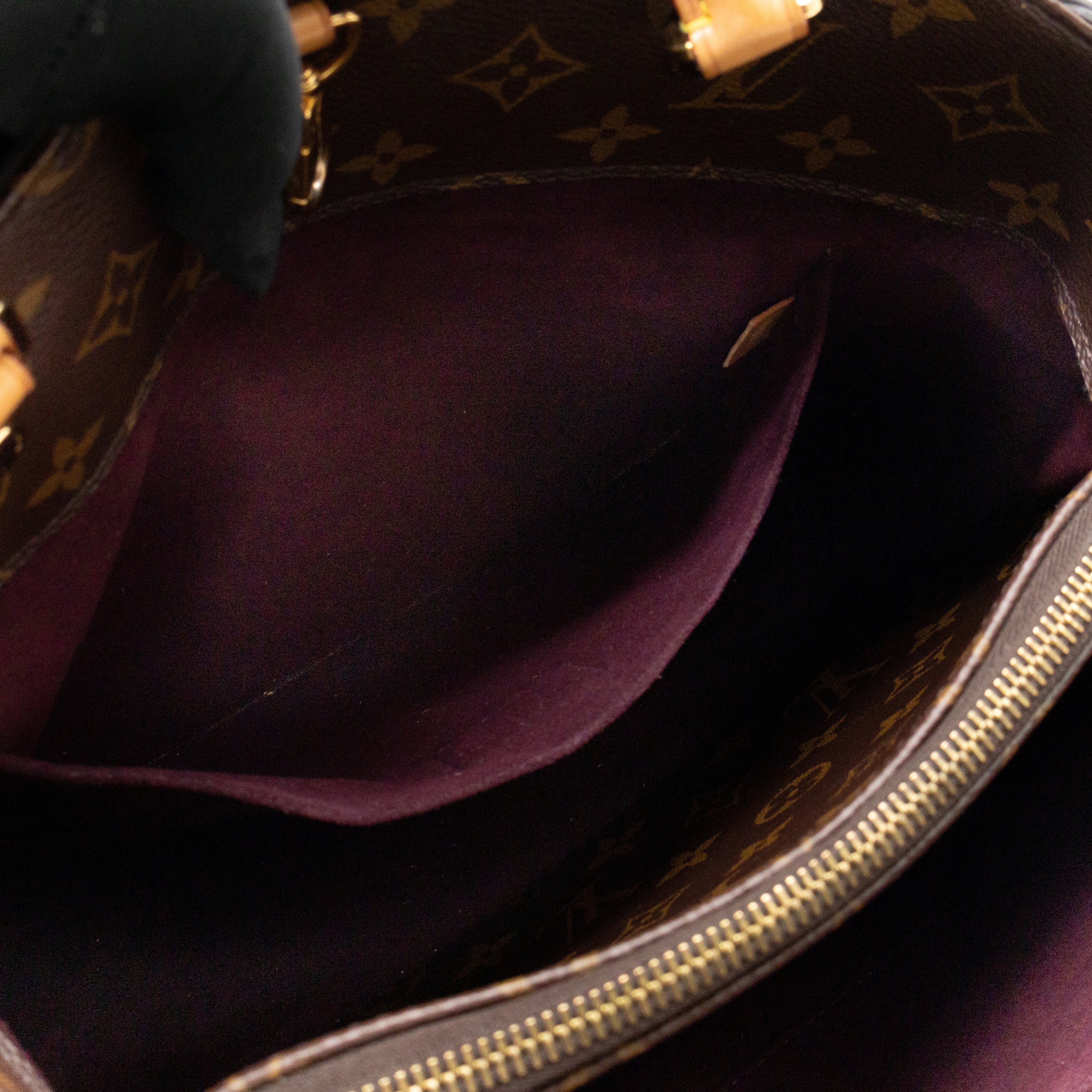 Montaigne MM Monogram