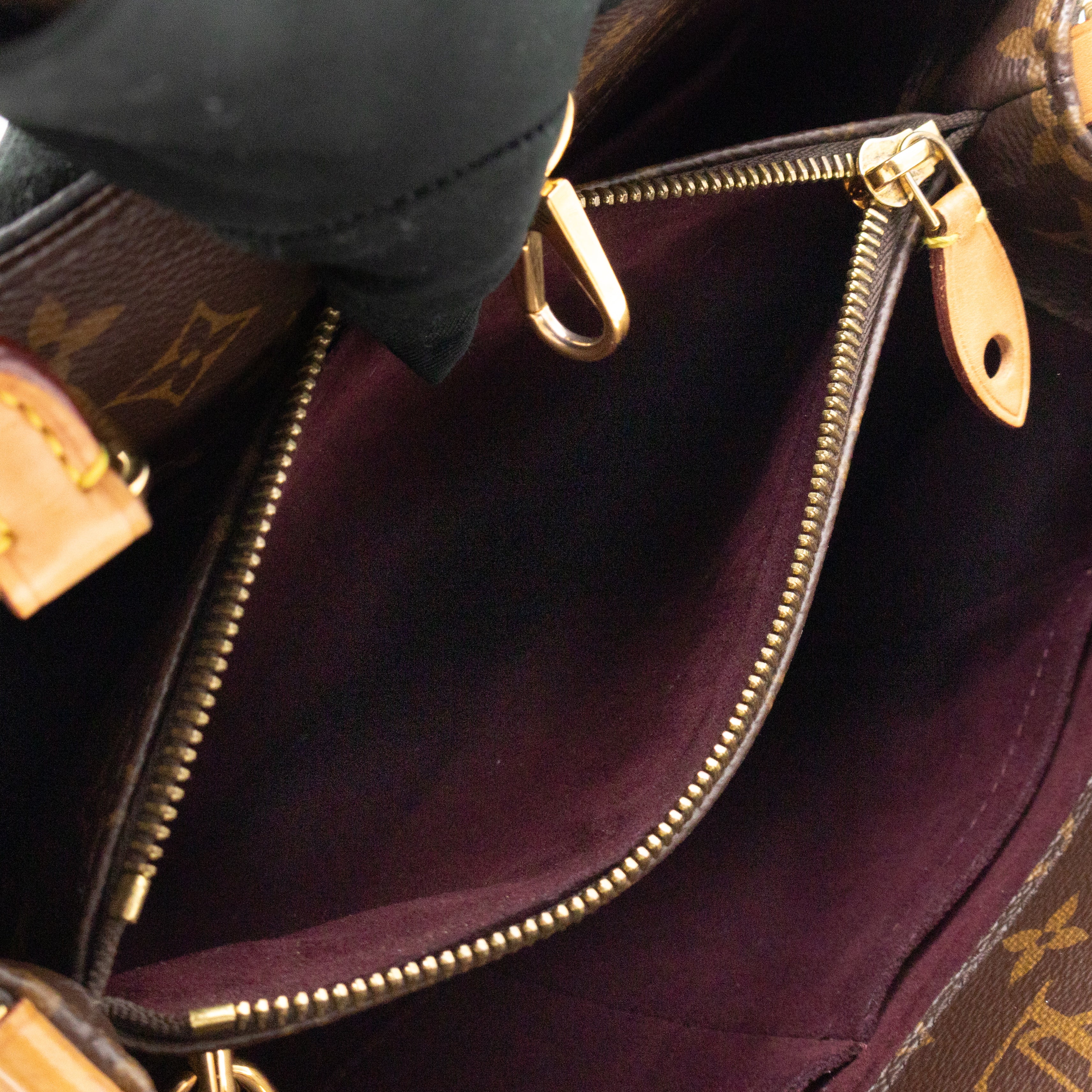 Montaigne MM Monogram