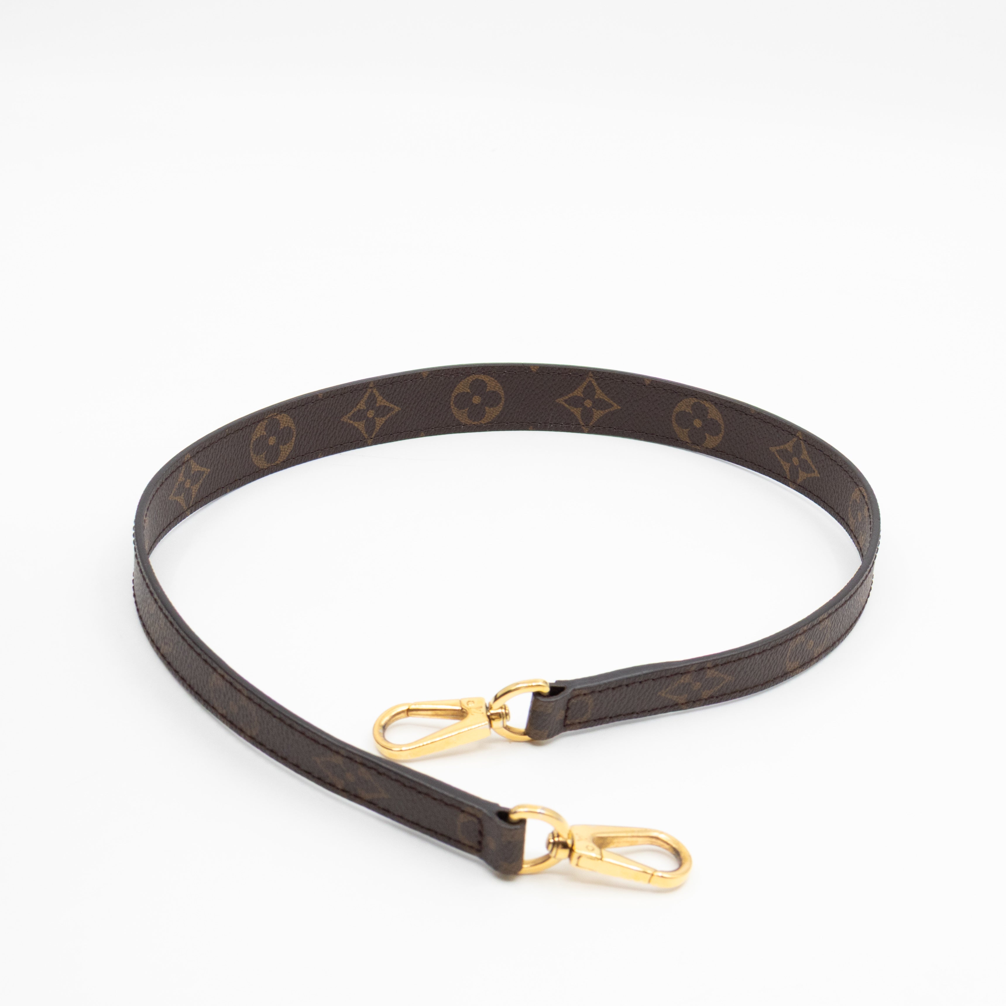 Montaigne MM Monogram