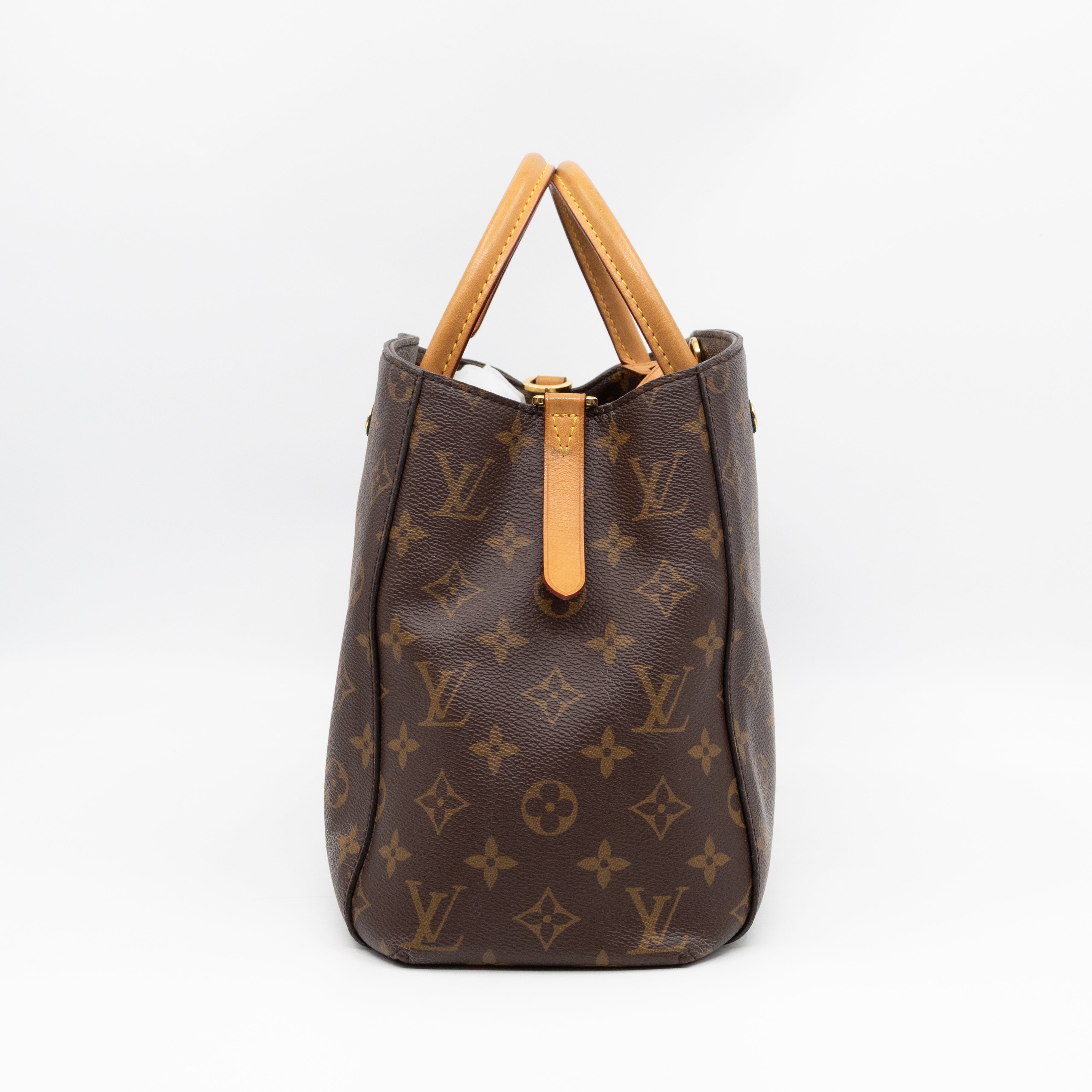 Montaigne MM Monogram
