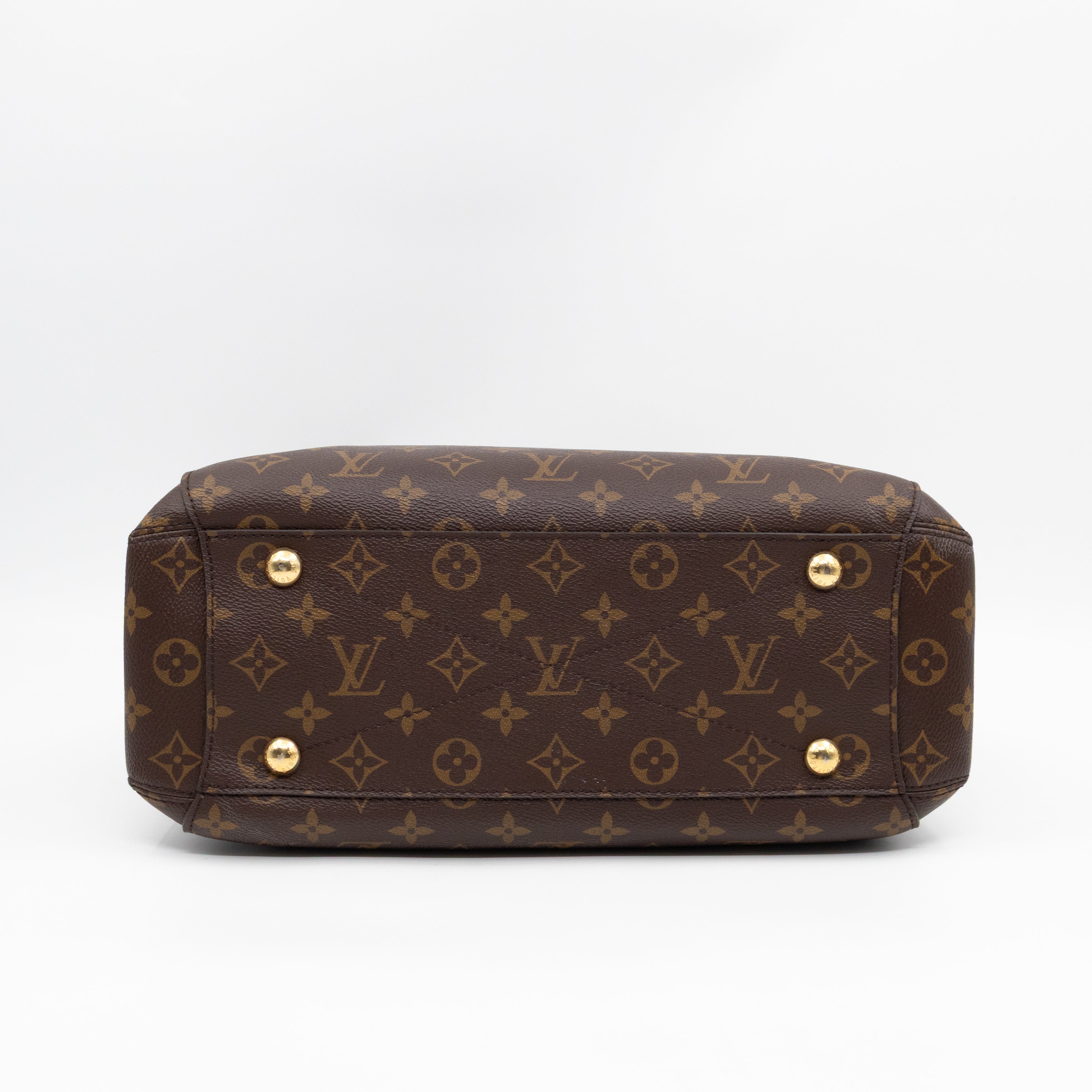 Montaigne MM Monogram