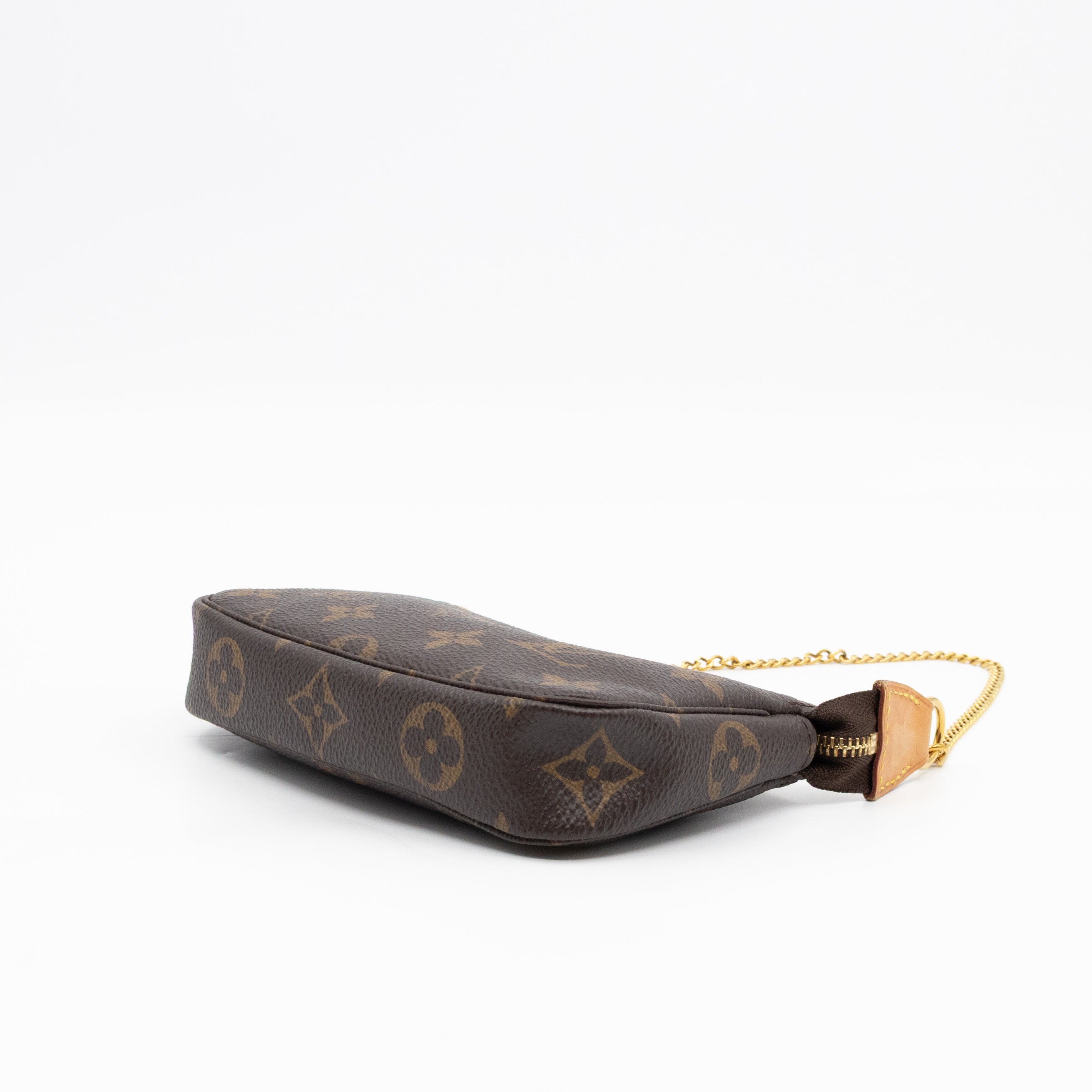 Mini Pochette Accessoires Monogram