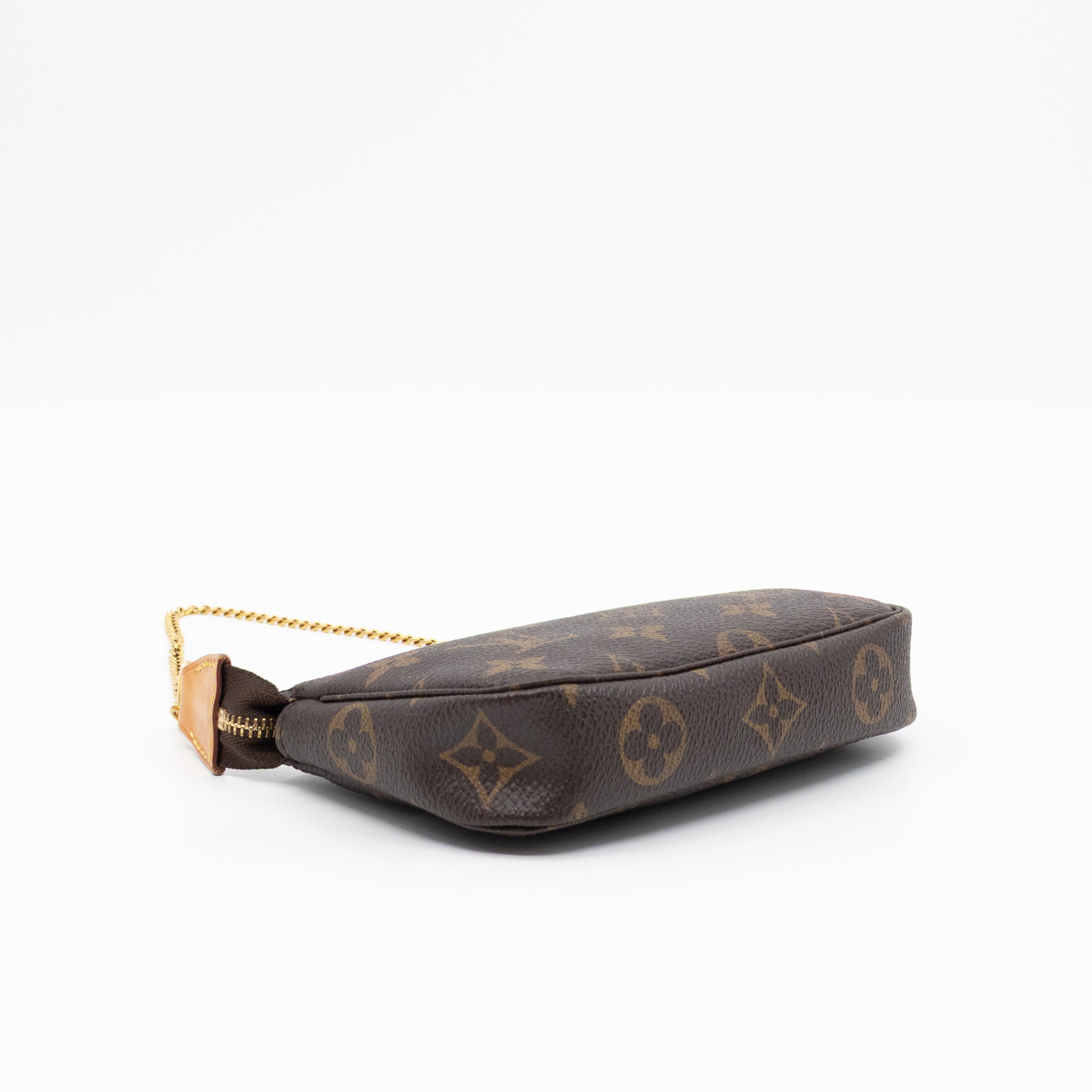 Mini Pochette Accessoires Monogram