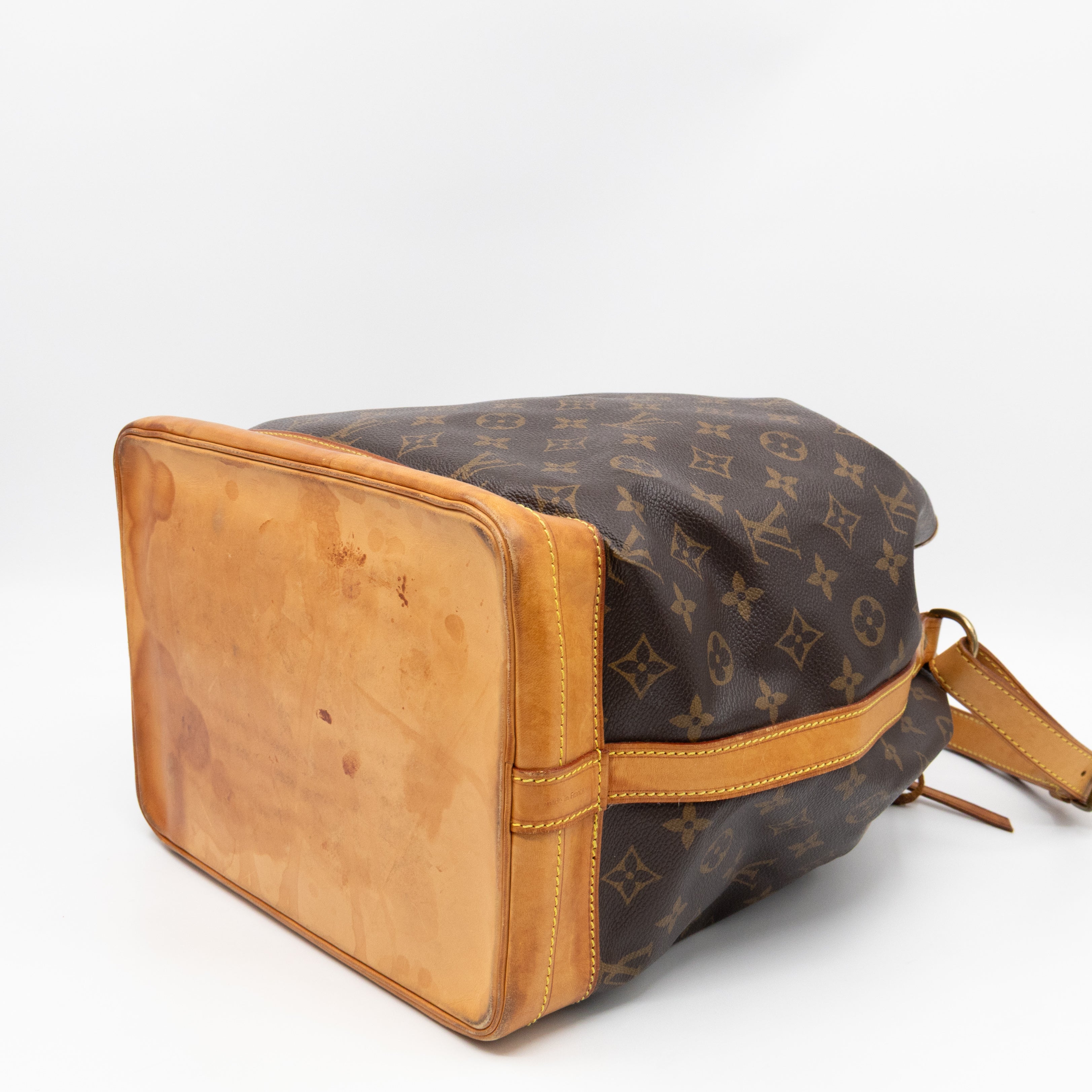 Noe Monogram