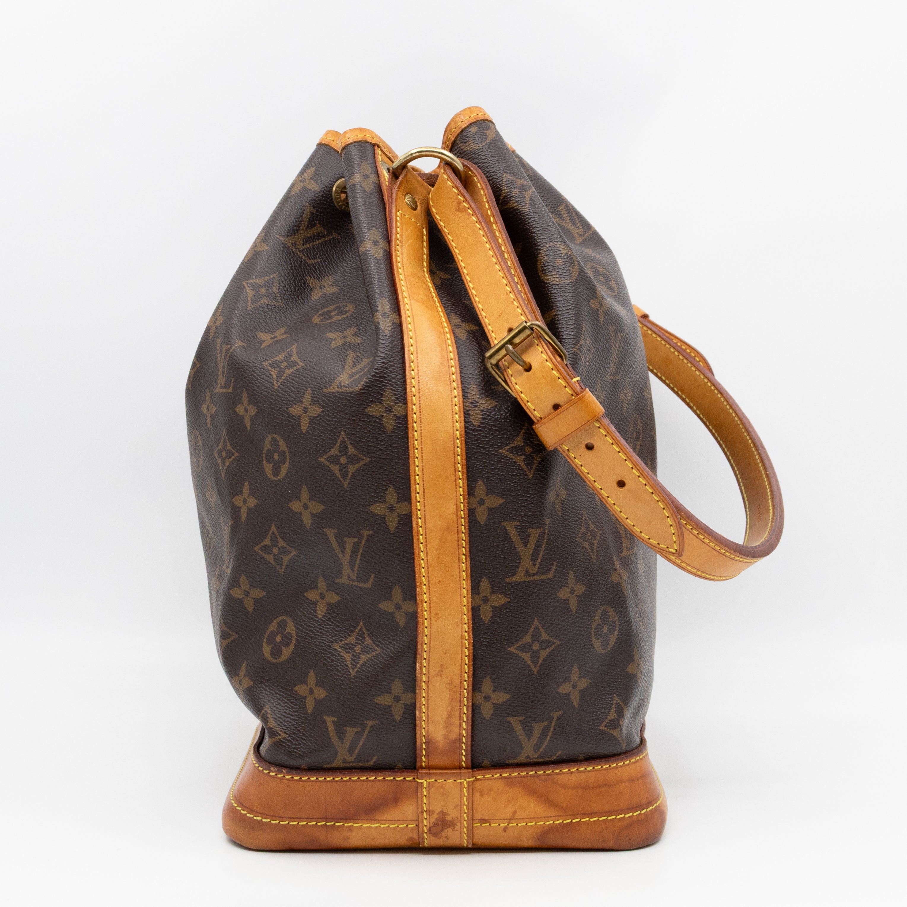 Noe Monogram