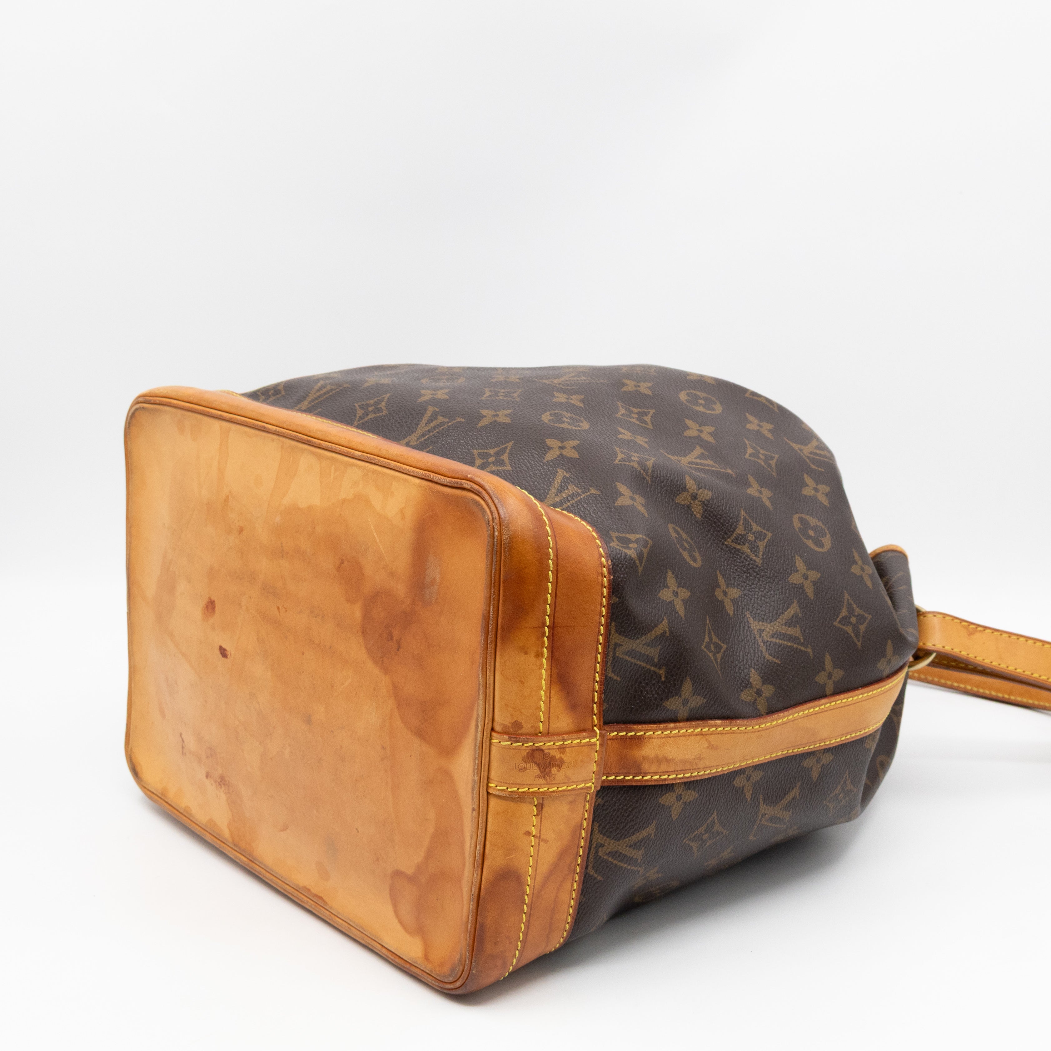 Noe Monogram