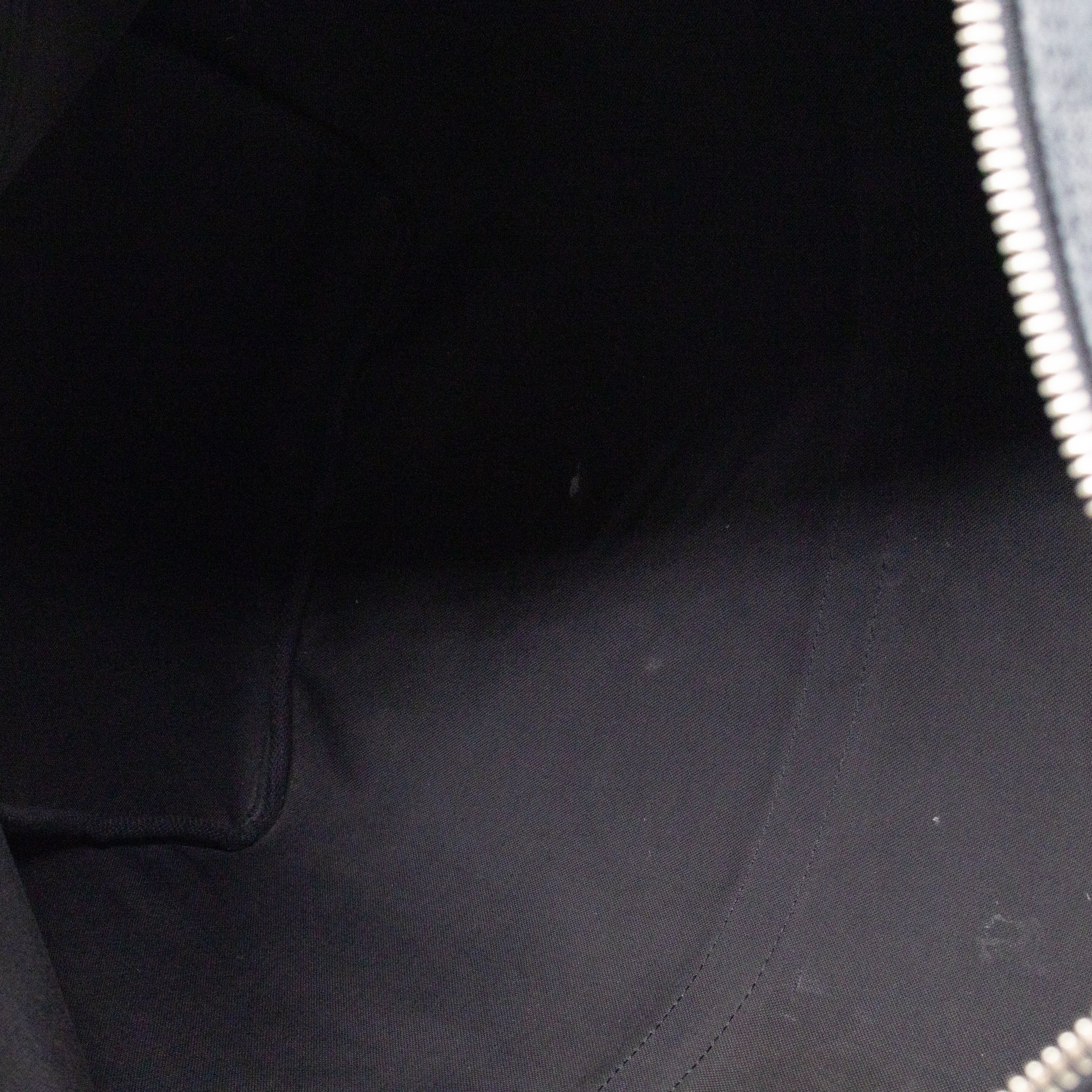 Keepall 55 Damier Graphite