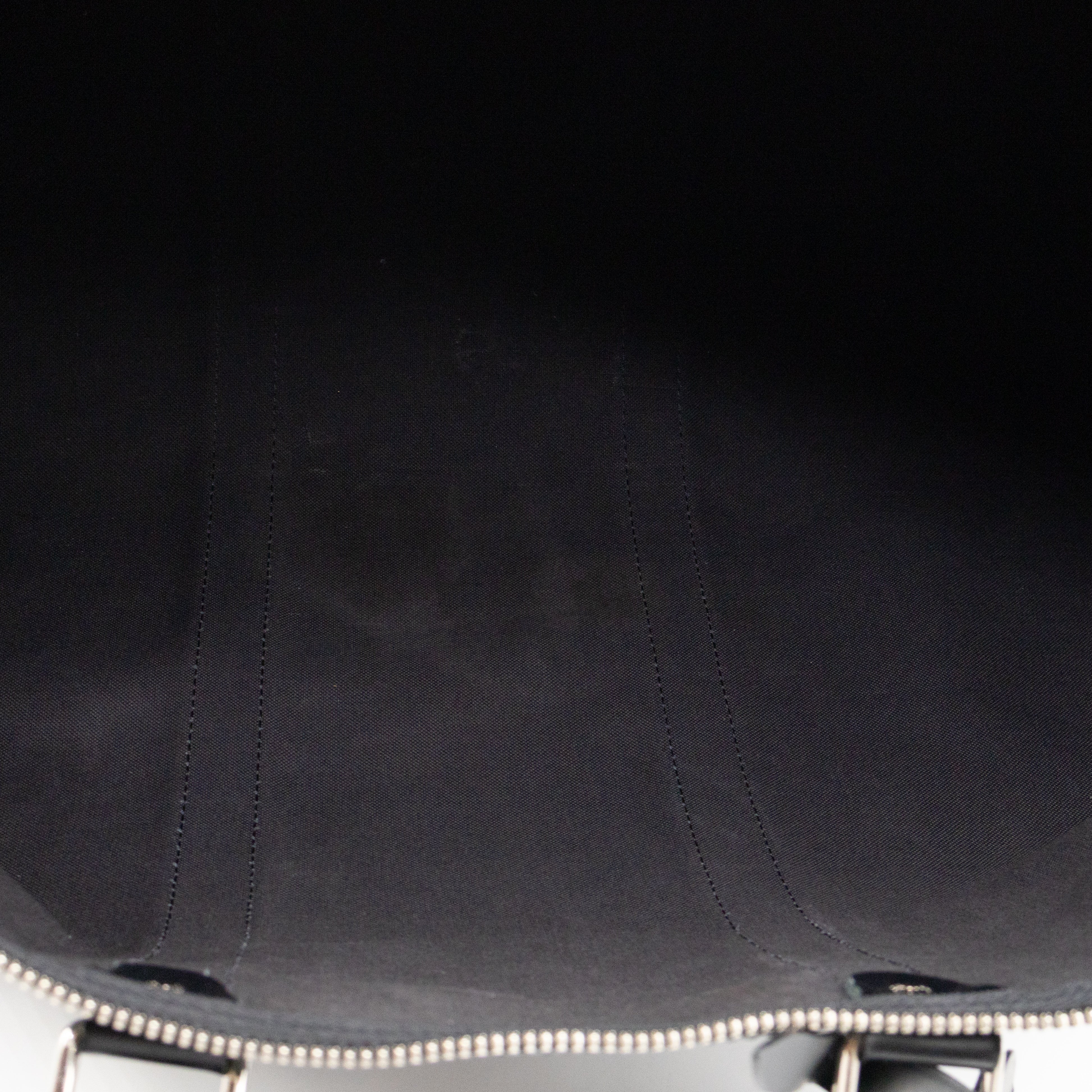 Keepall 55 Damier Graphite