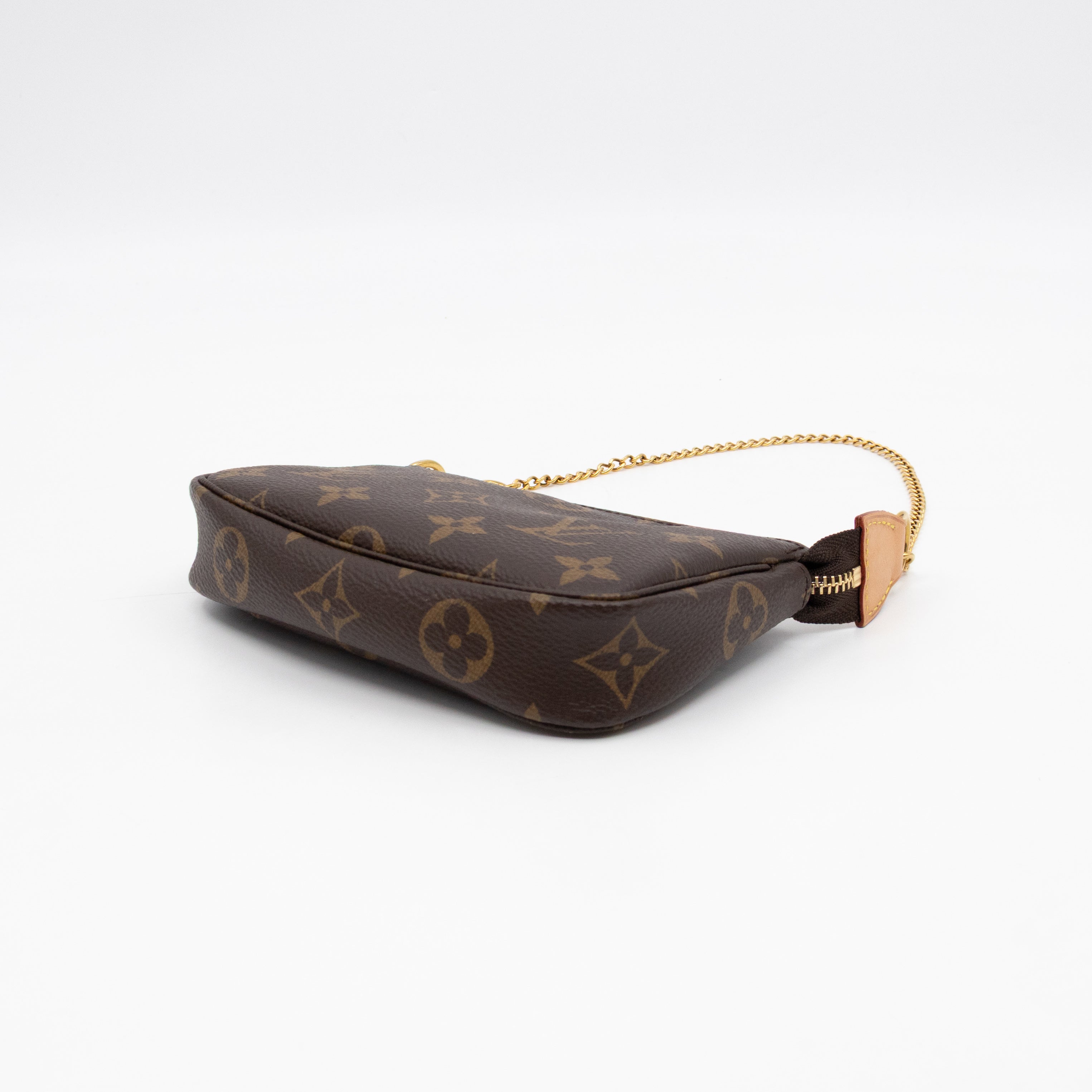 Mini Pochette Accessoires Monogram