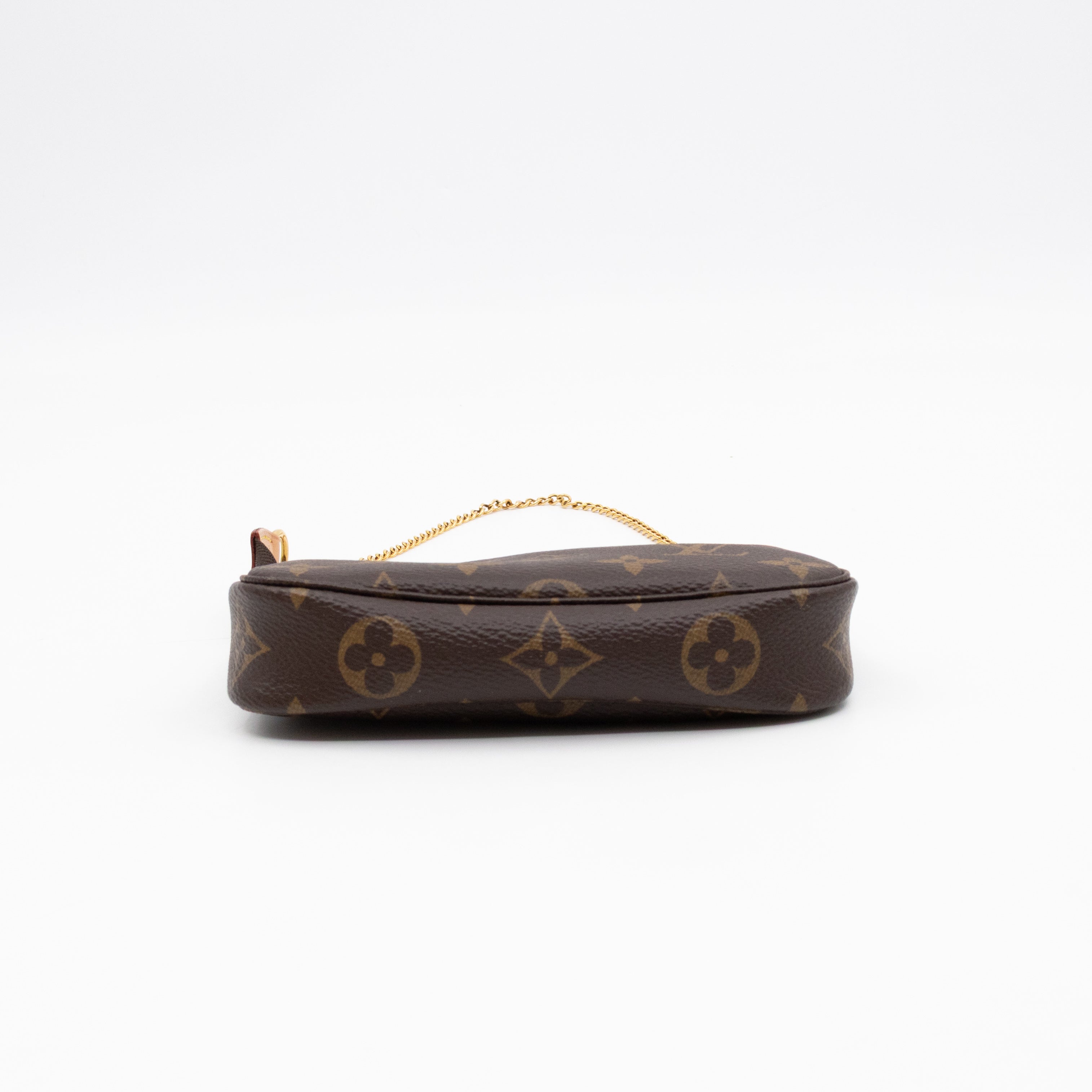 Mini Pochette Accessoires Monogram