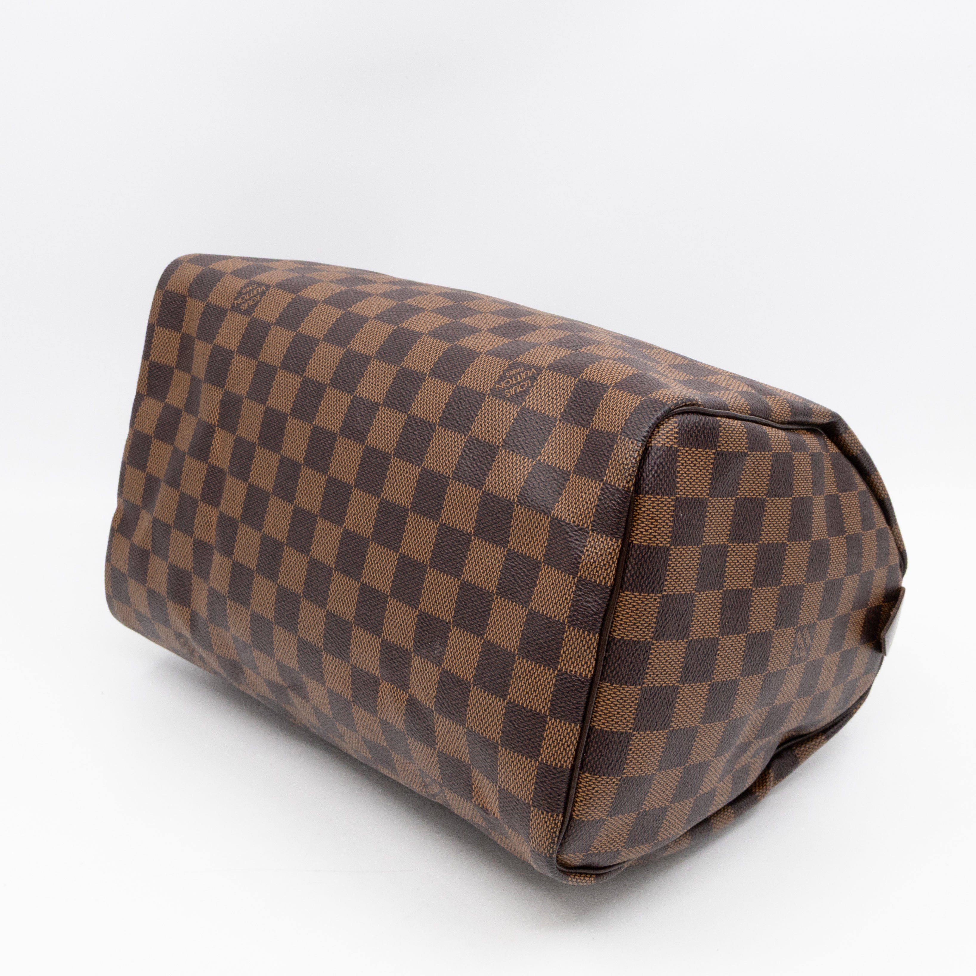 Speedy 30 Damier Ebene