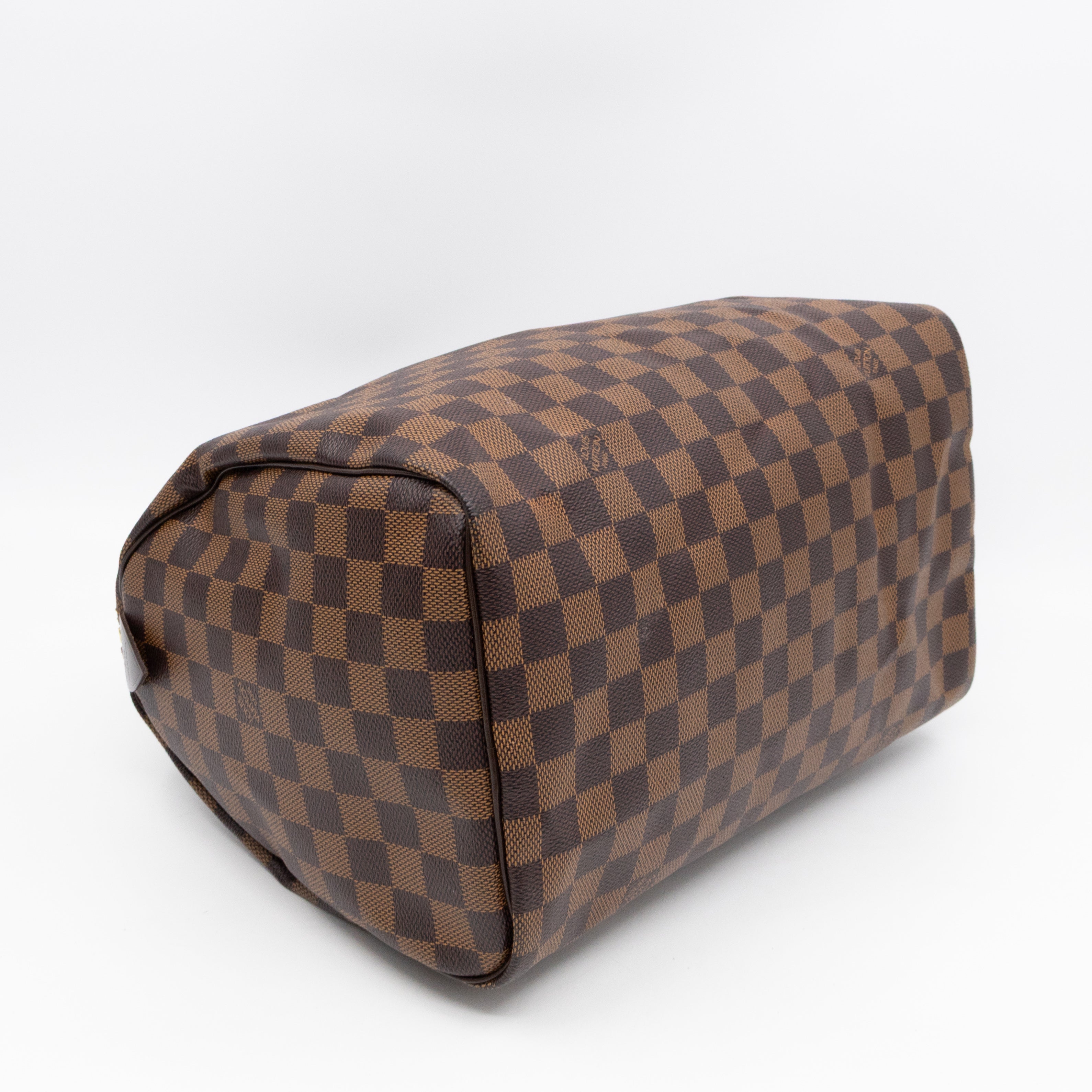 Speedy 30 Damier Ebene