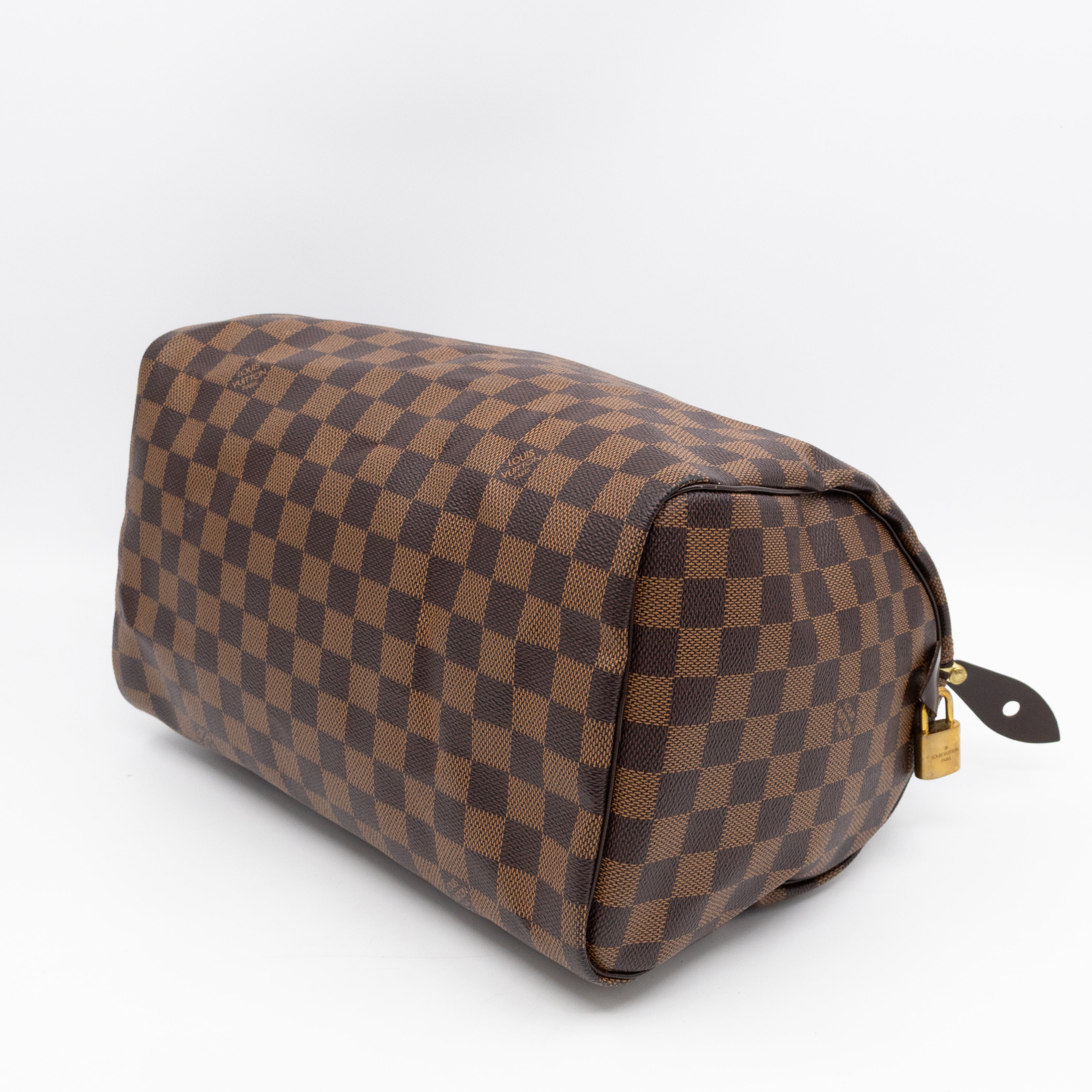 Speedy 30 Damier Ebene