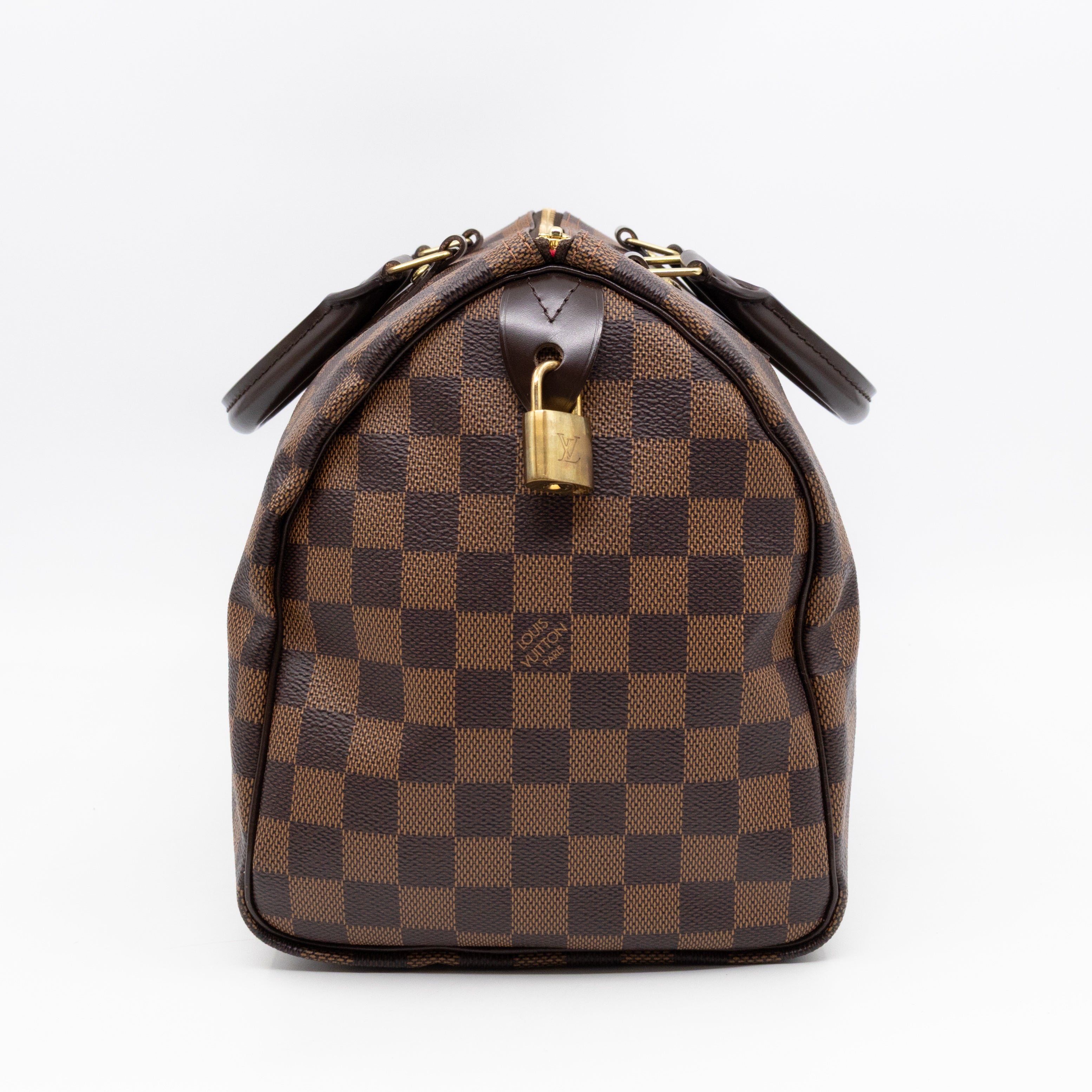 Speedy 30 Damier Ebene