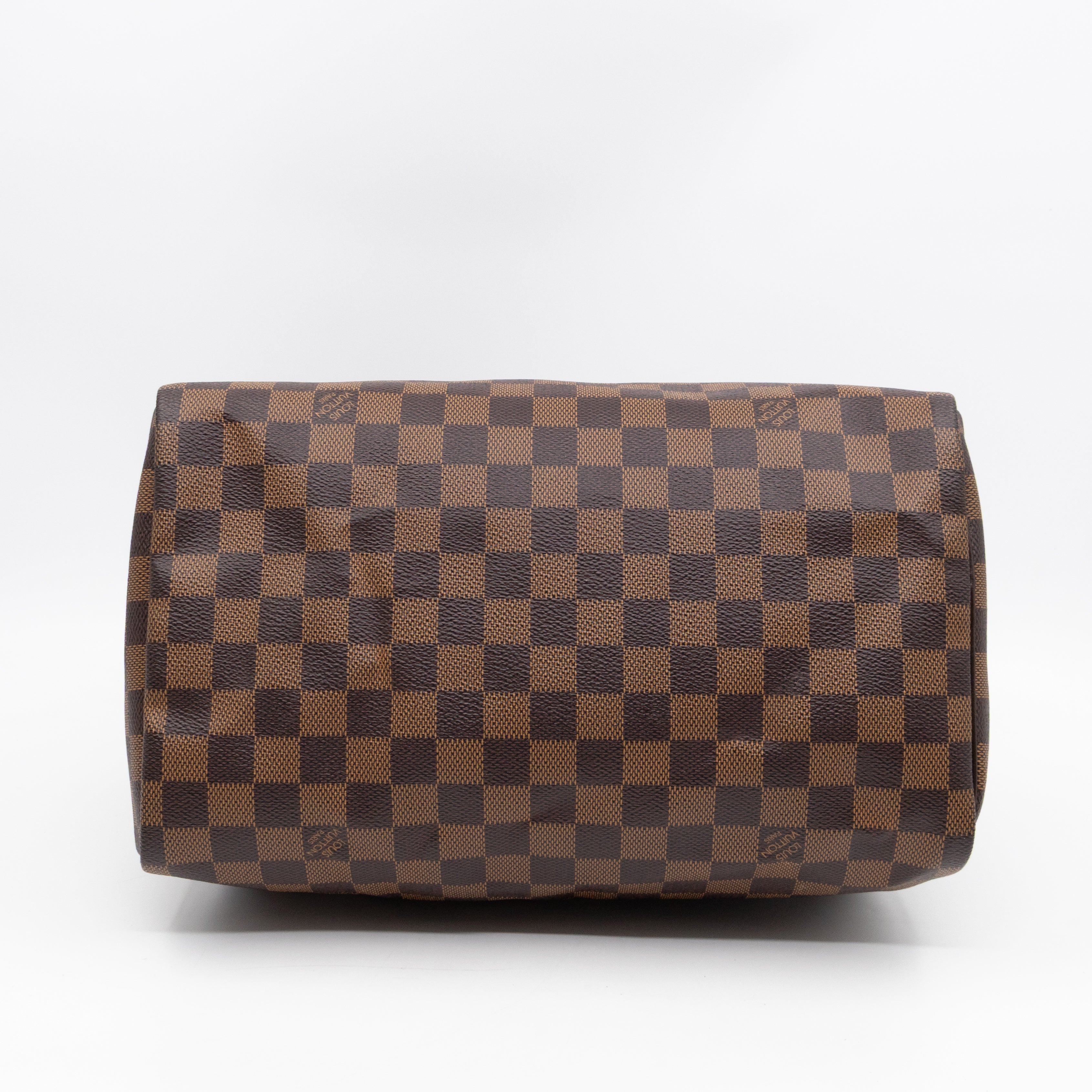 Speedy 30 Damier Ebene