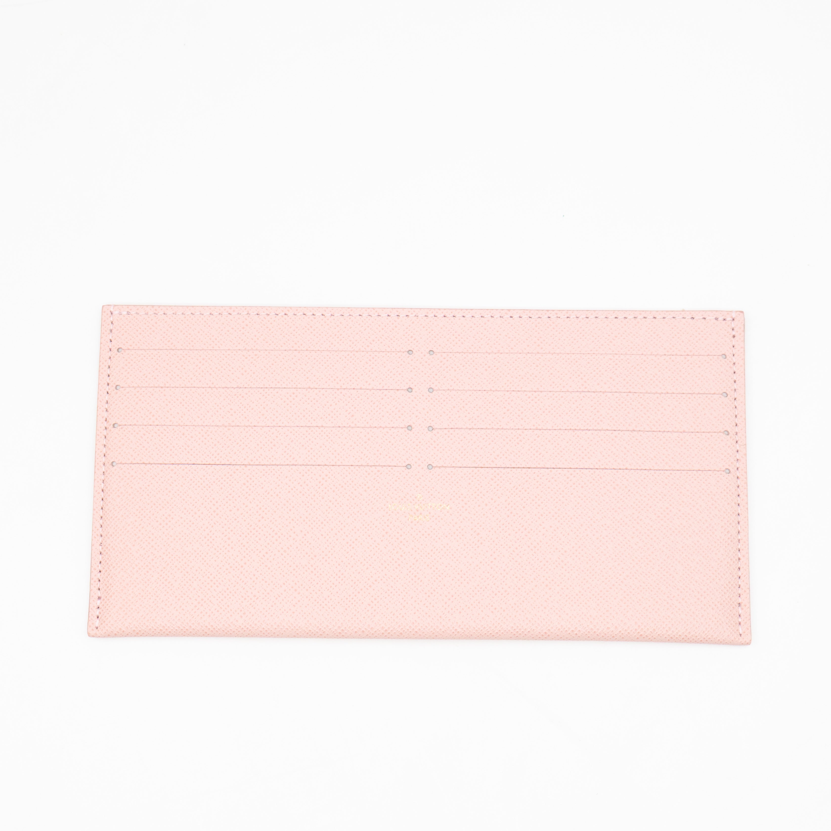 Pochette Felicie Damier Azur