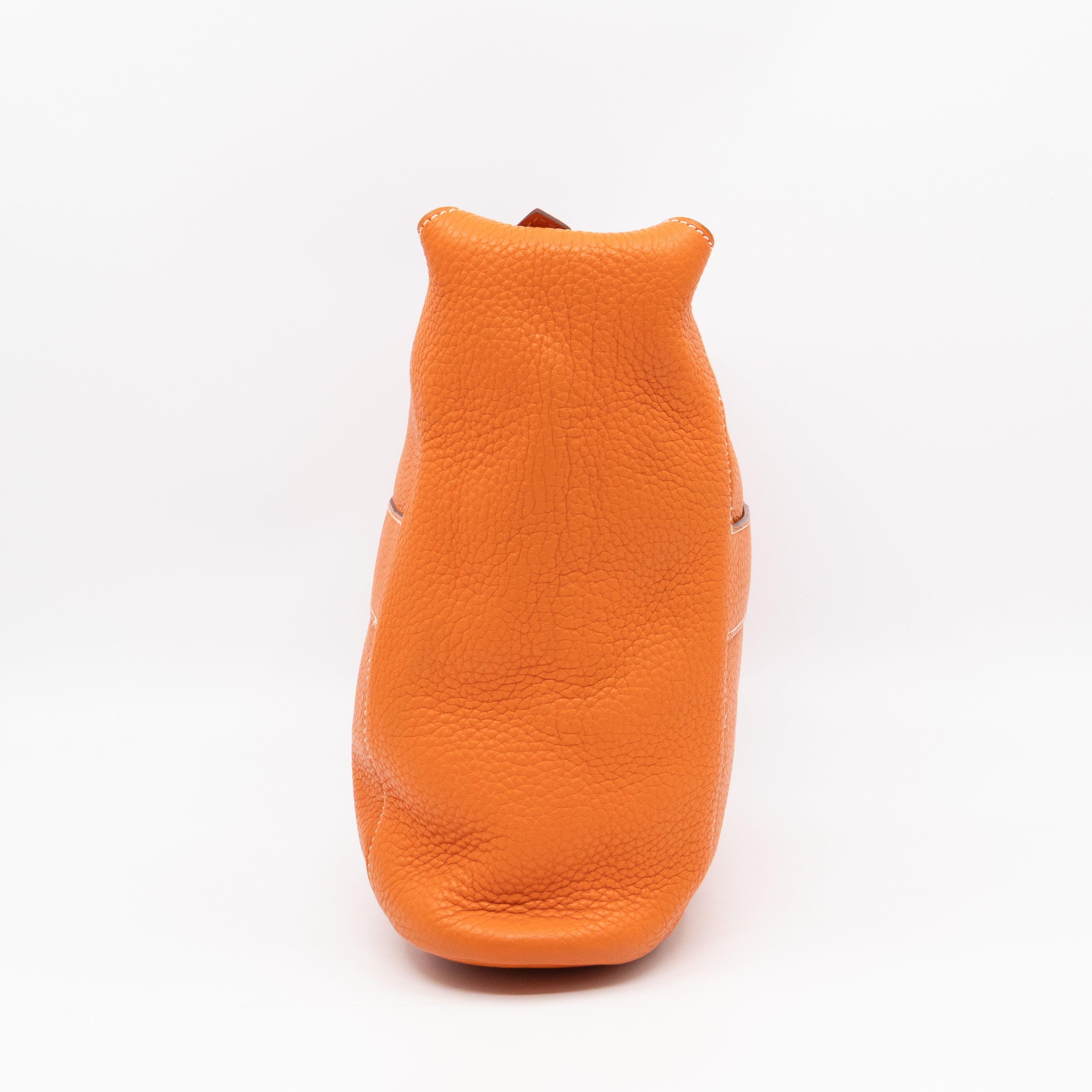 Good News PM Orange Taurillon Clemence Leather