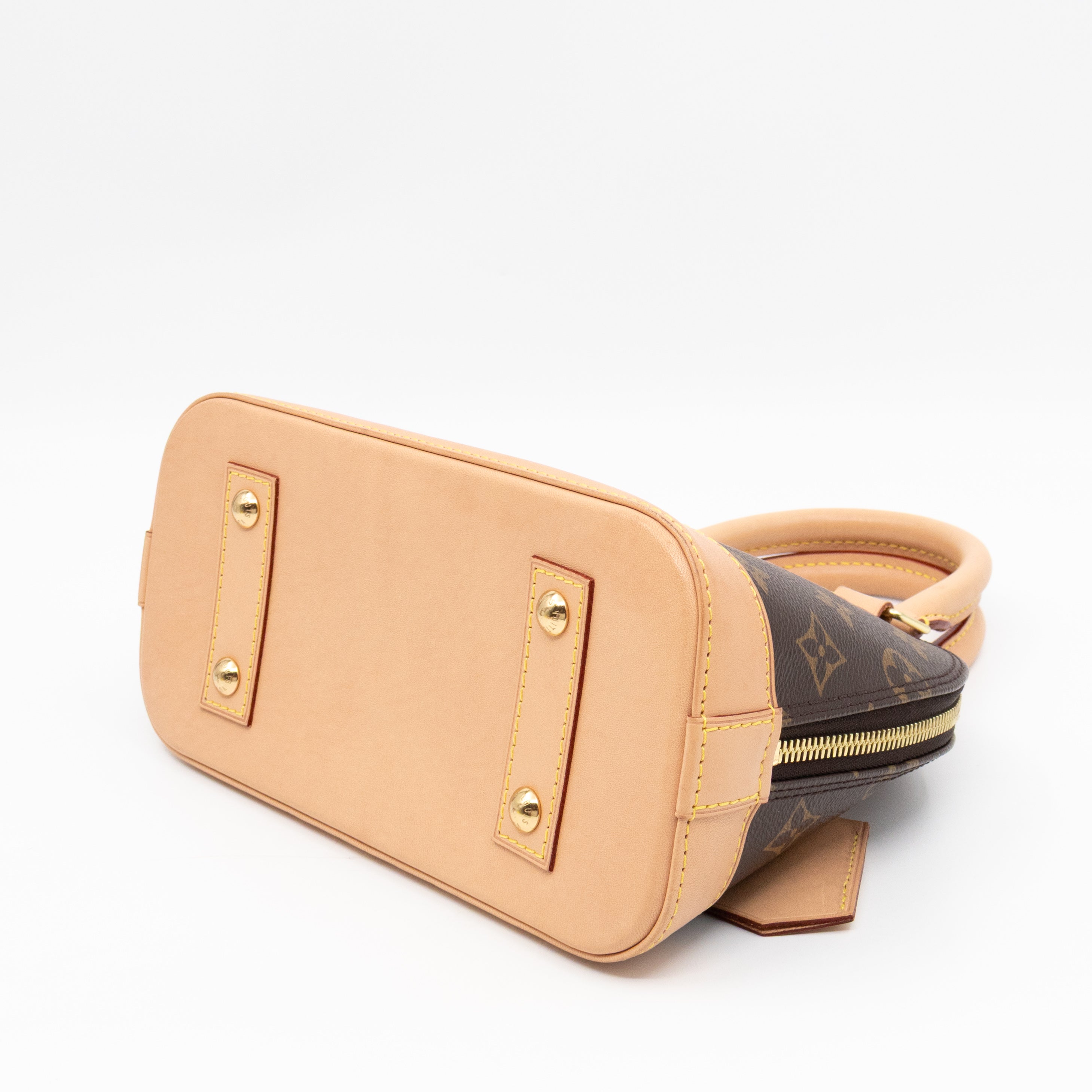 Alma BB Monogram