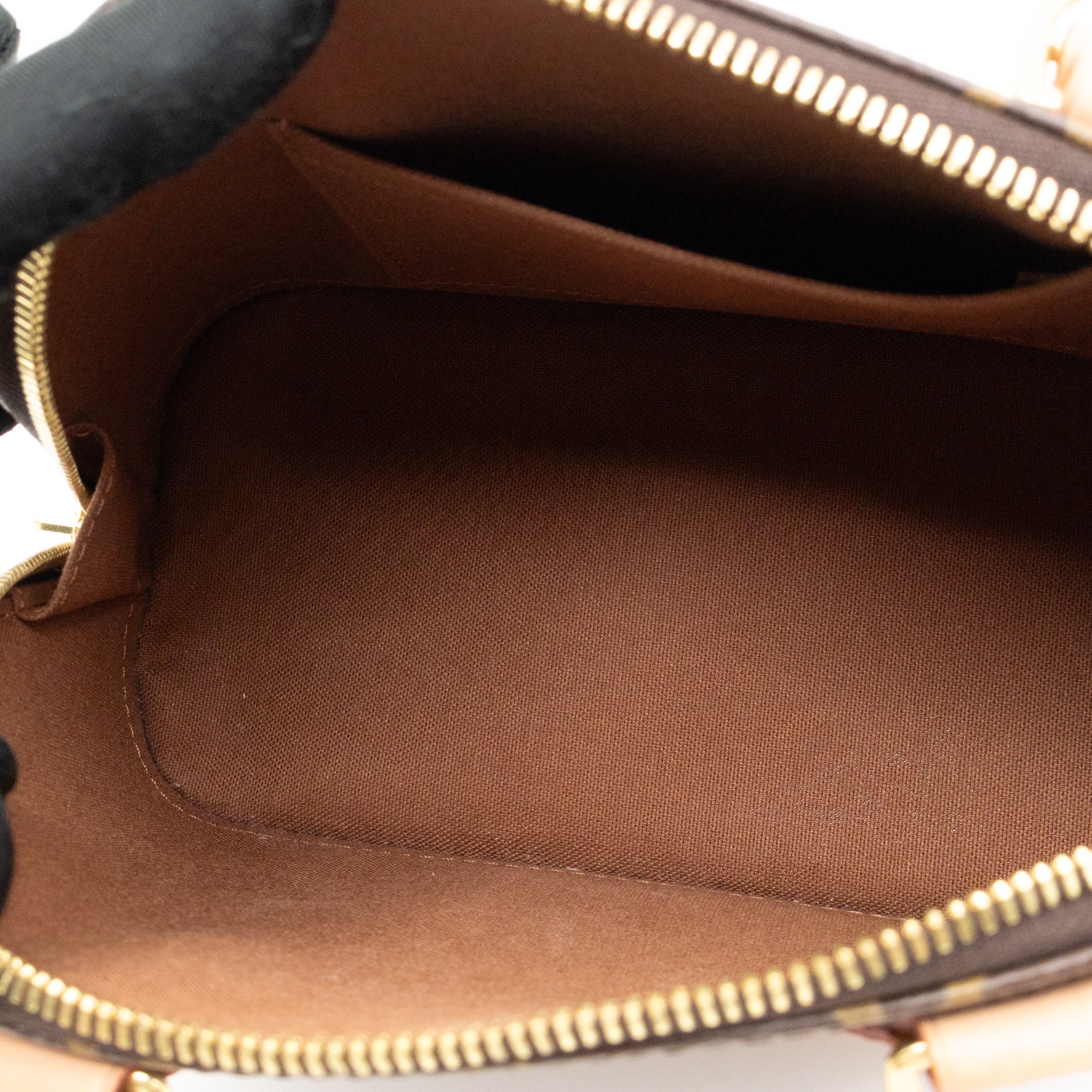 Alma BB Monogram